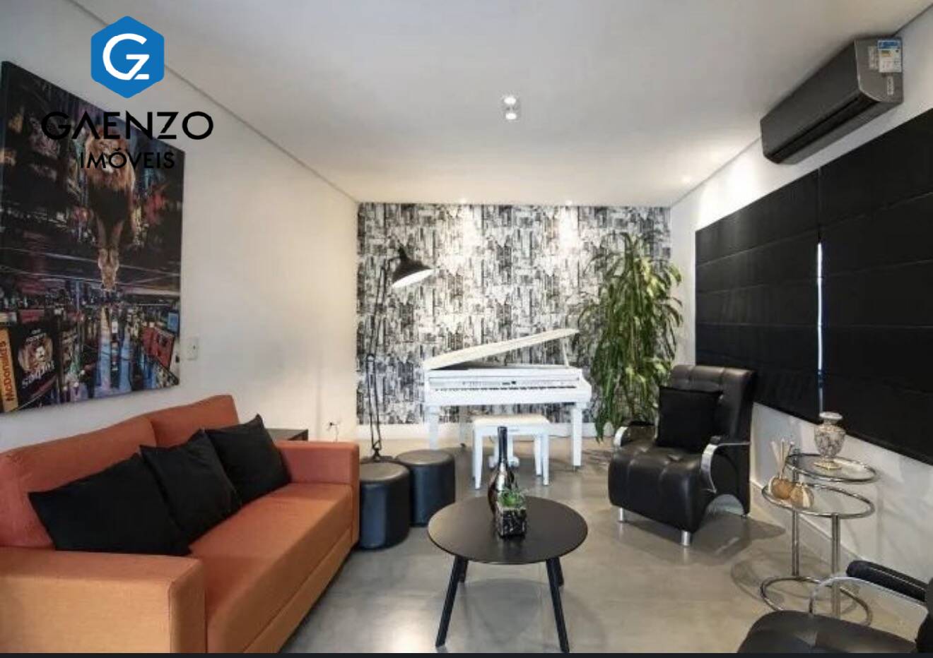 Casa de Condomínio, 5 quartos - Foto 6