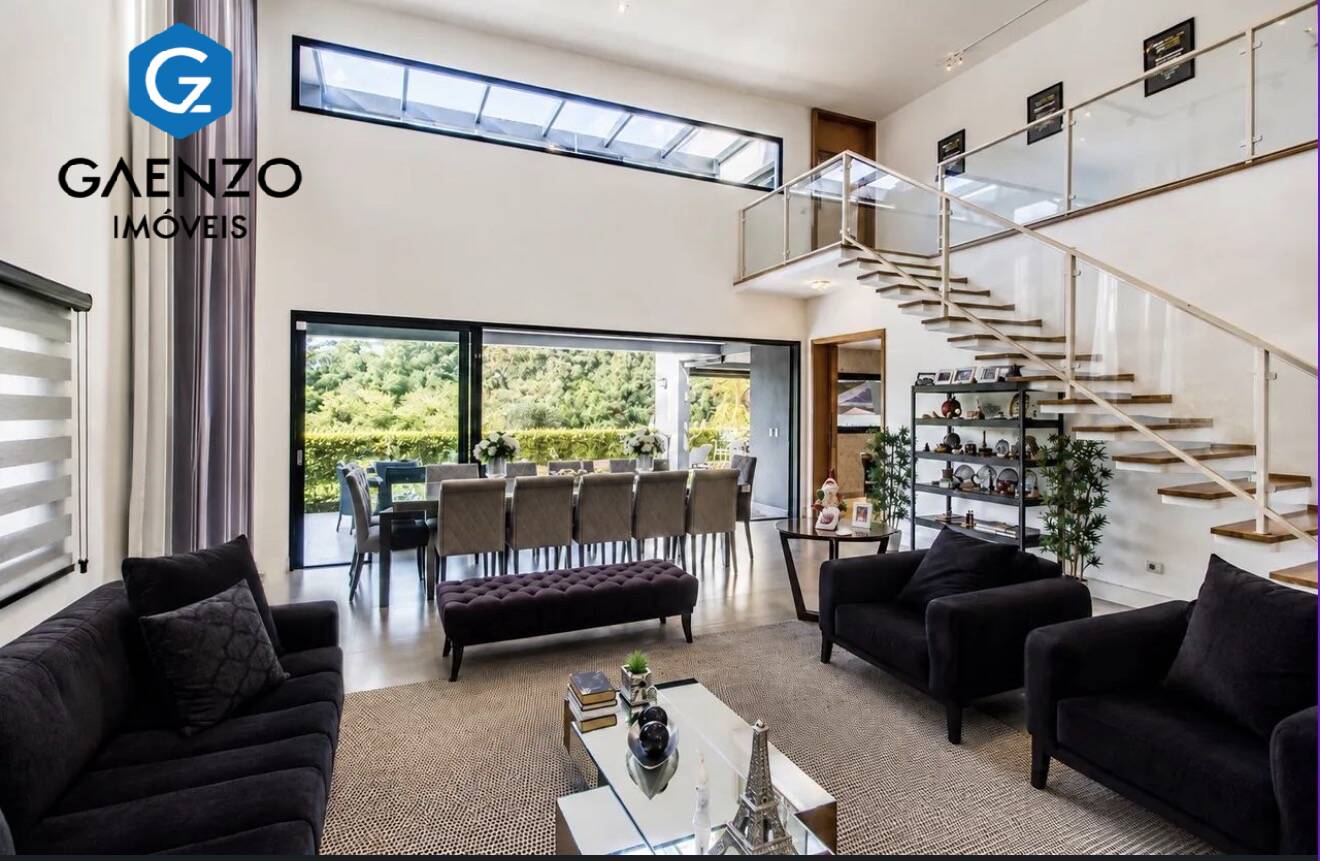 Casa de Condomínio, 5 quartos - Foto 10