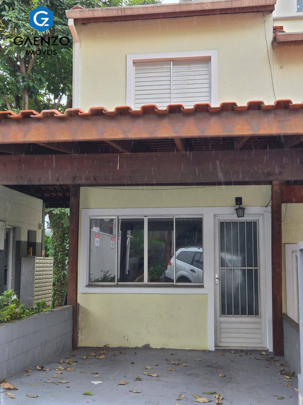 Casa de Condomínio, 3 quartos - Foto 5