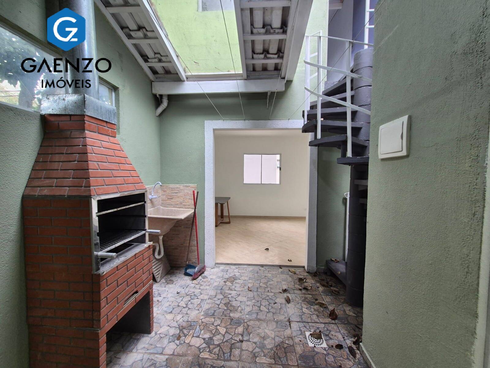 Casa de Condomínio, 3 quartos - Foto 8