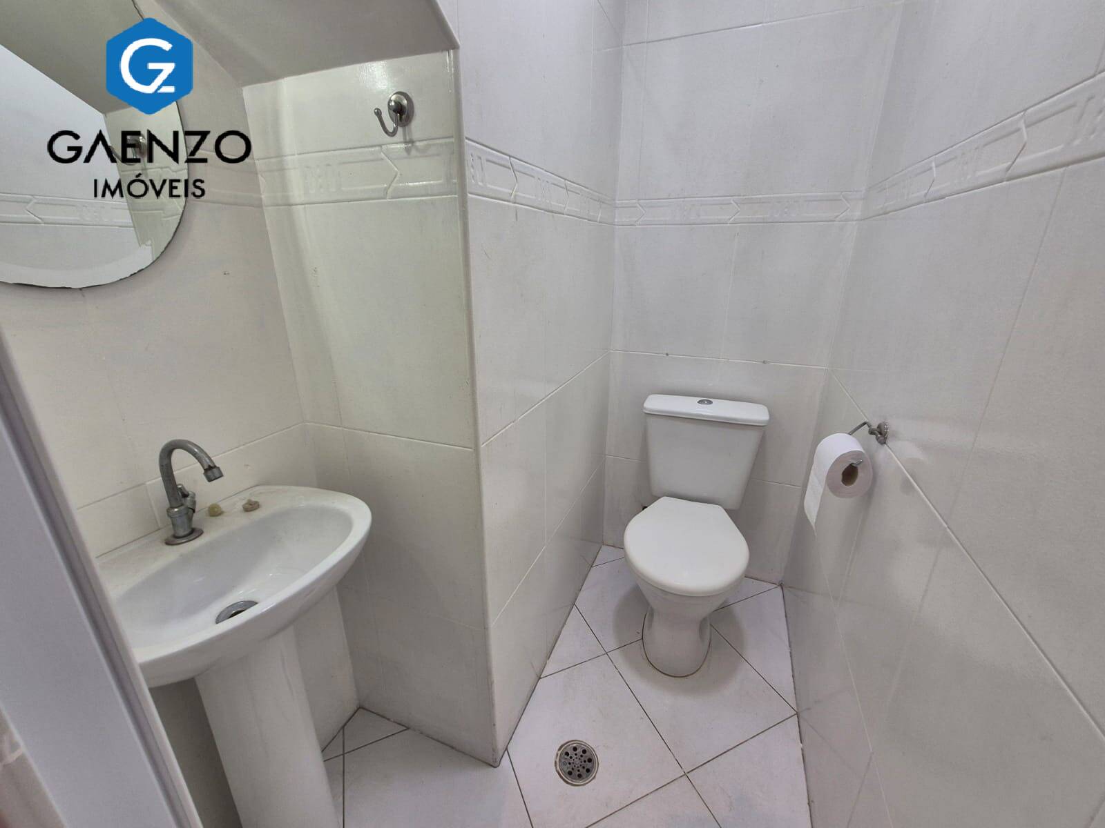Casa de Condomínio, 3 quartos - Foto 11