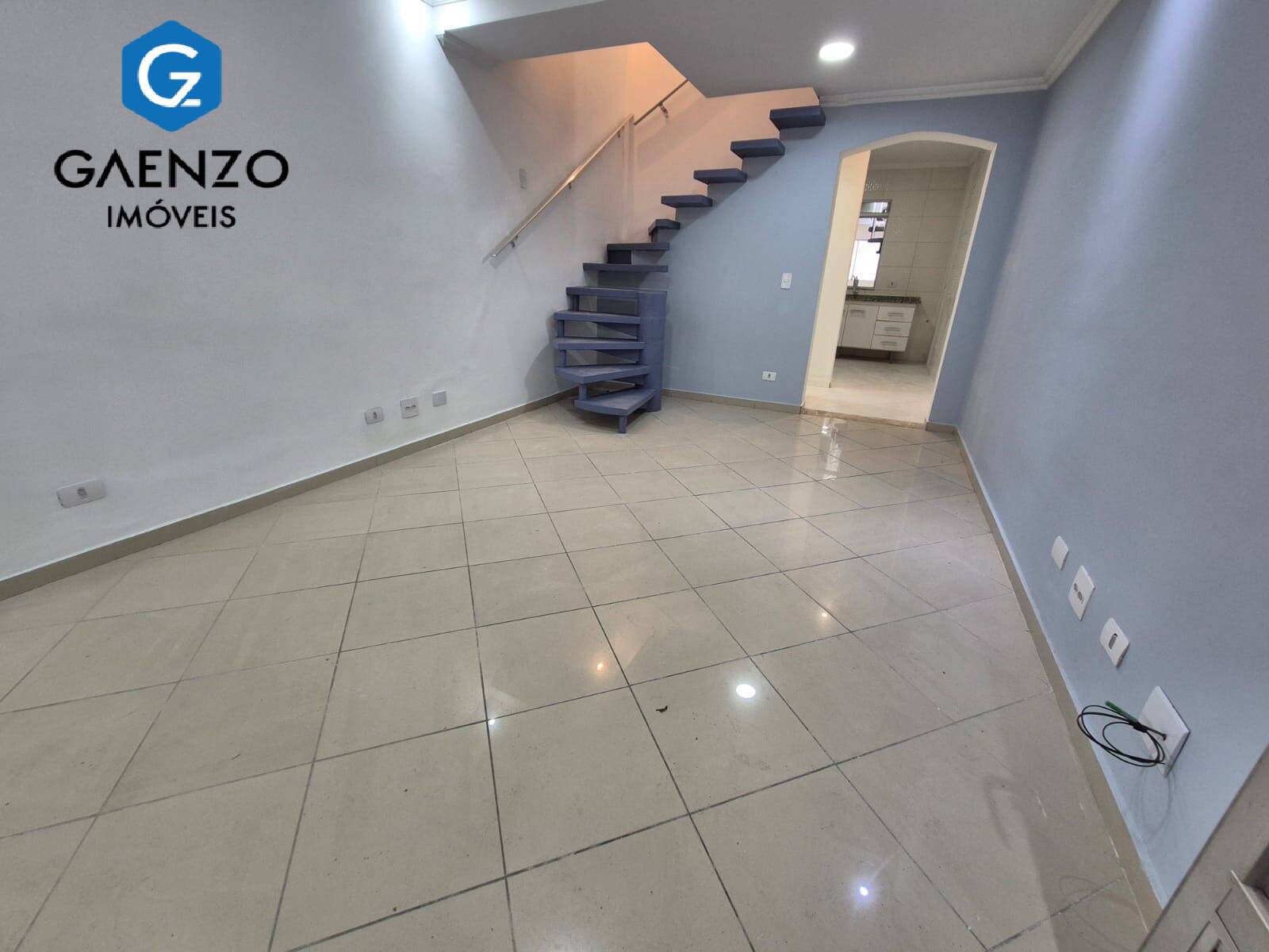 Casa de Condomínio, 3 quartos - Foto 9