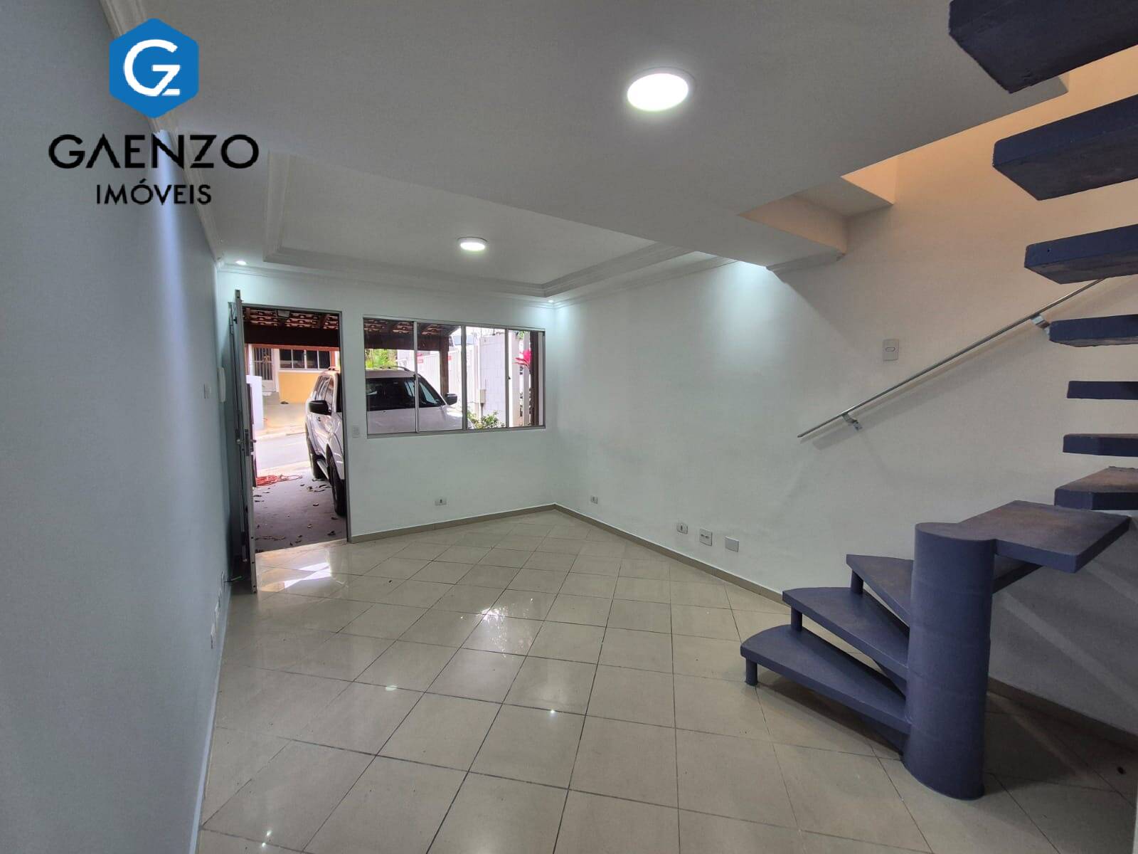 Casa de Condomínio, 3 quartos - Foto 21