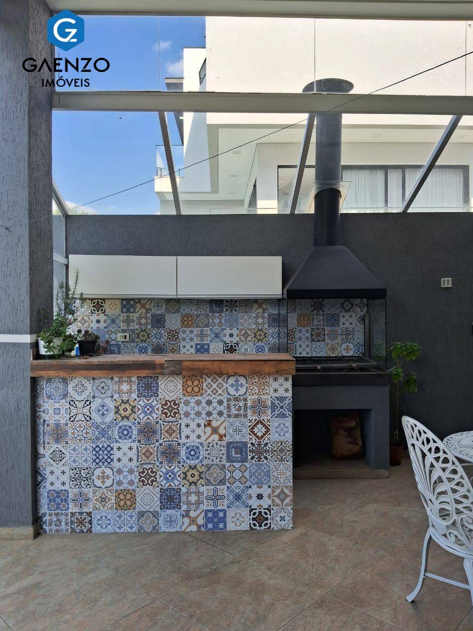 Casa de Condomínio, 3 quartos - Foto 6