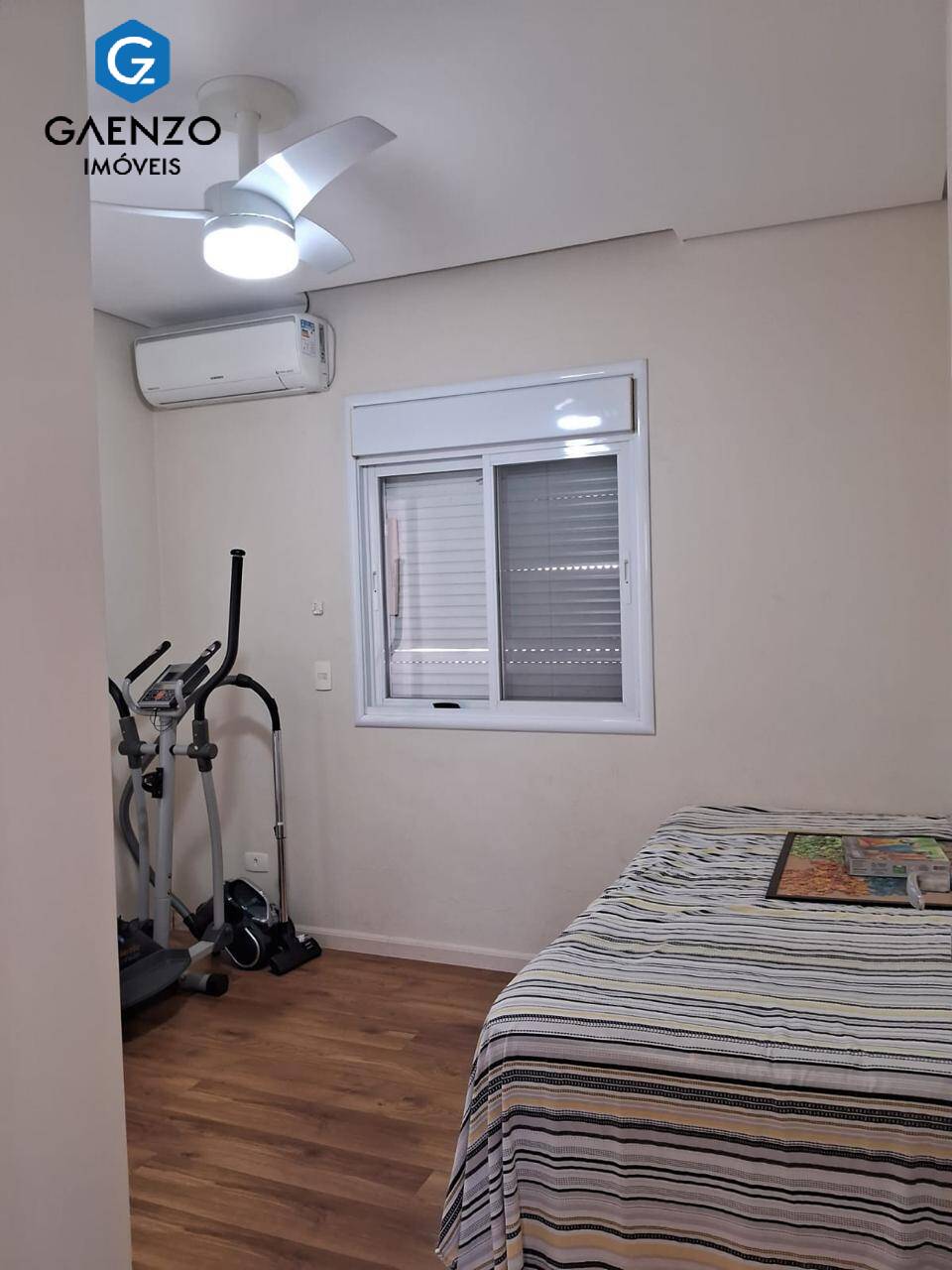 Casa de Condomínio, 3 quartos - Foto 7