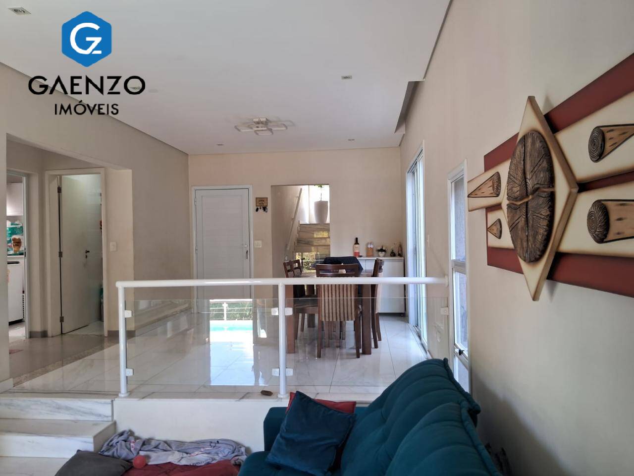 Casa de Condomínio, 3 quartos - Foto 10