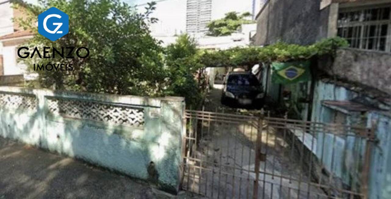Terreno, 80 m² - Foto 1