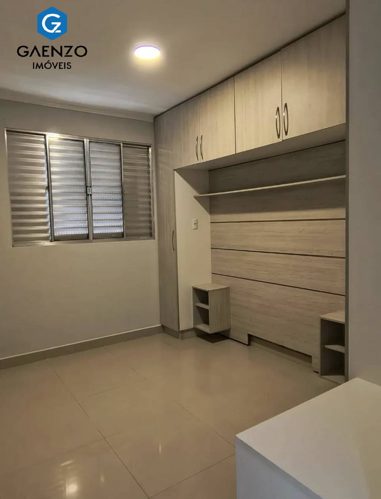 Apartamento, 2 quartos, 58 m² - Foto 2
