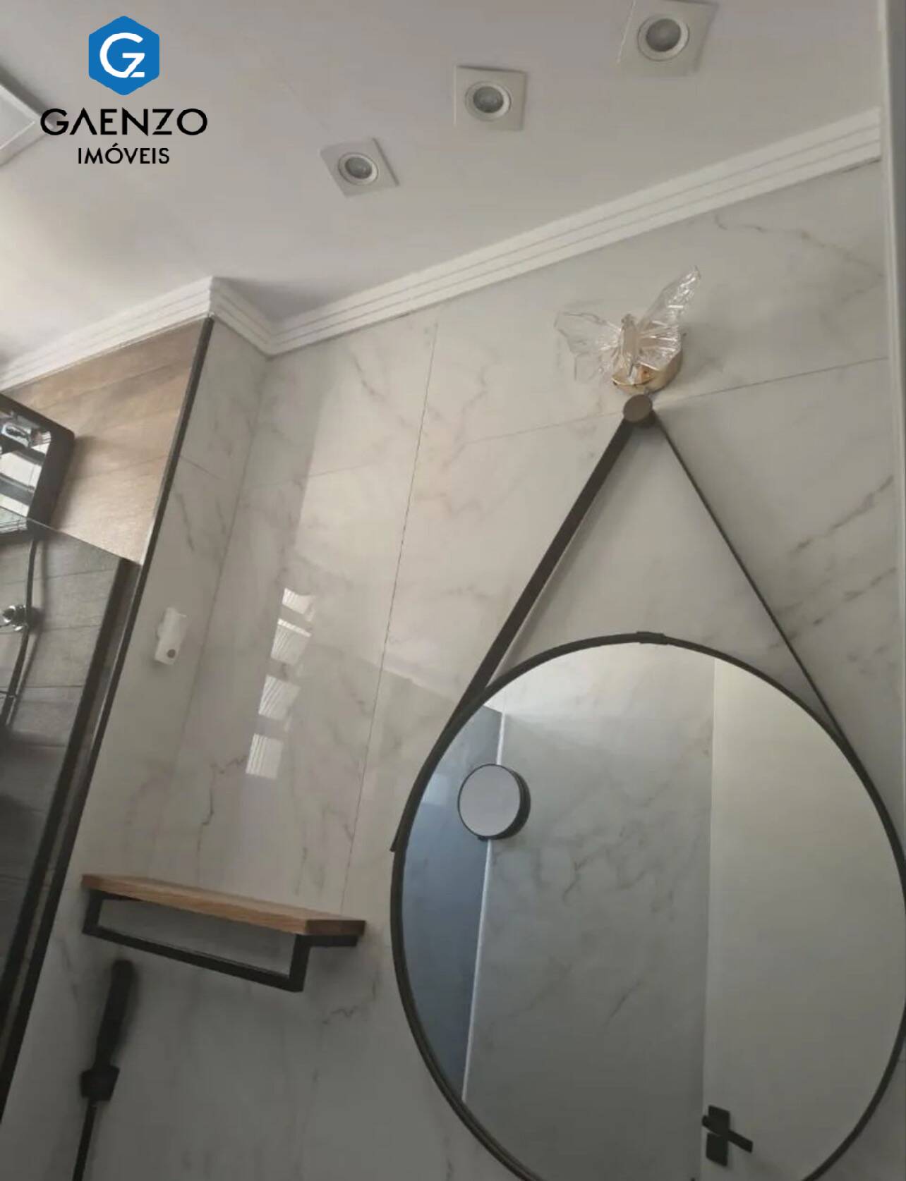 Apartamento, 2 quartos, 58 m² - Foto 3