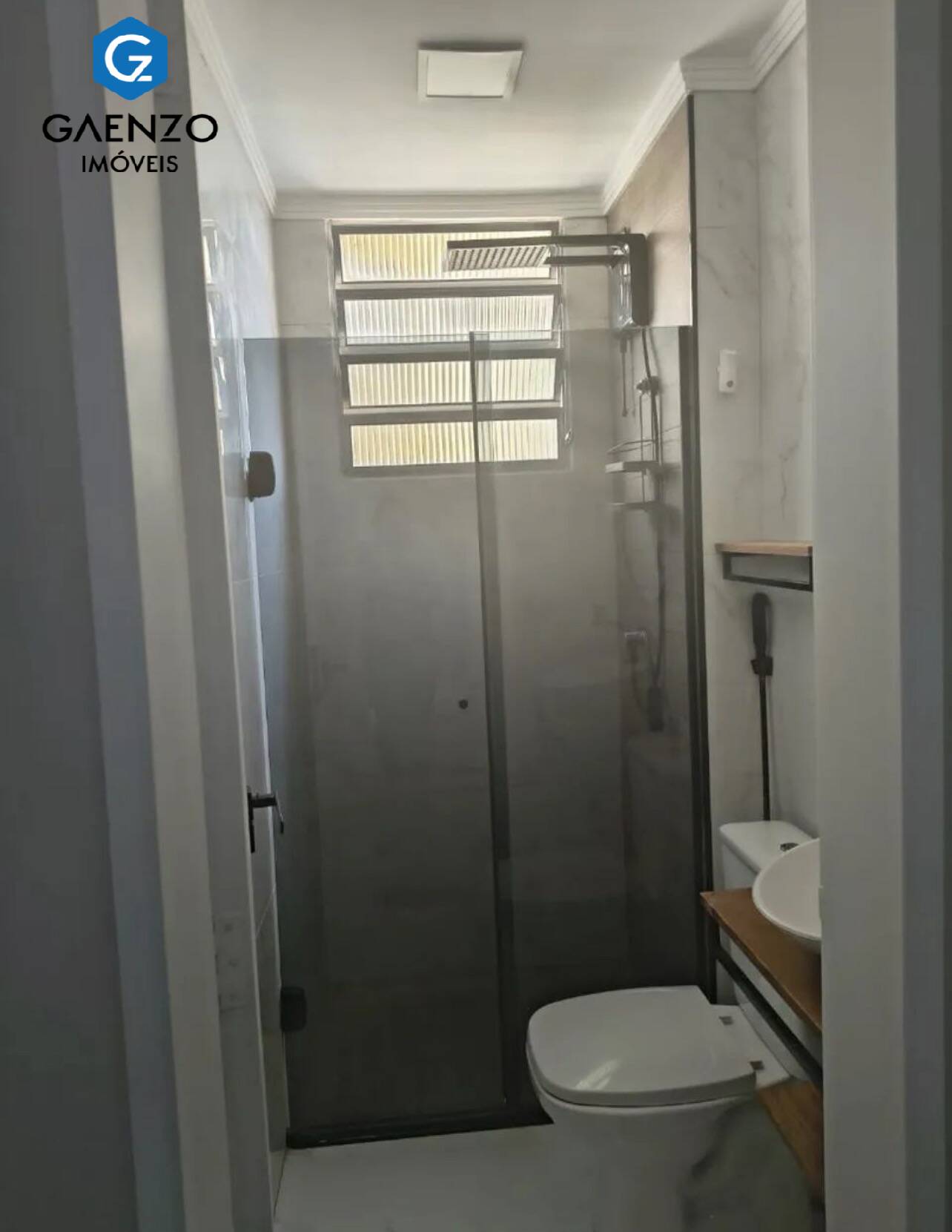 Apartamento, 2 quartos, 58 m² - Foto 4