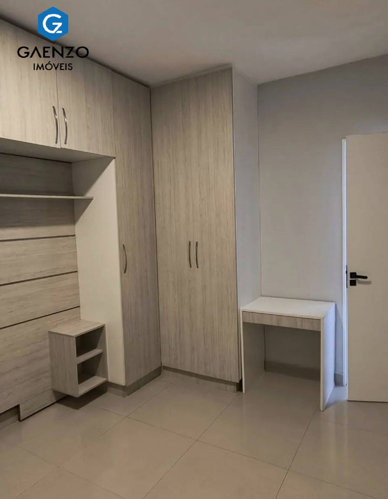 Apartamento, 2 quartos, 58 m² - Foto 5