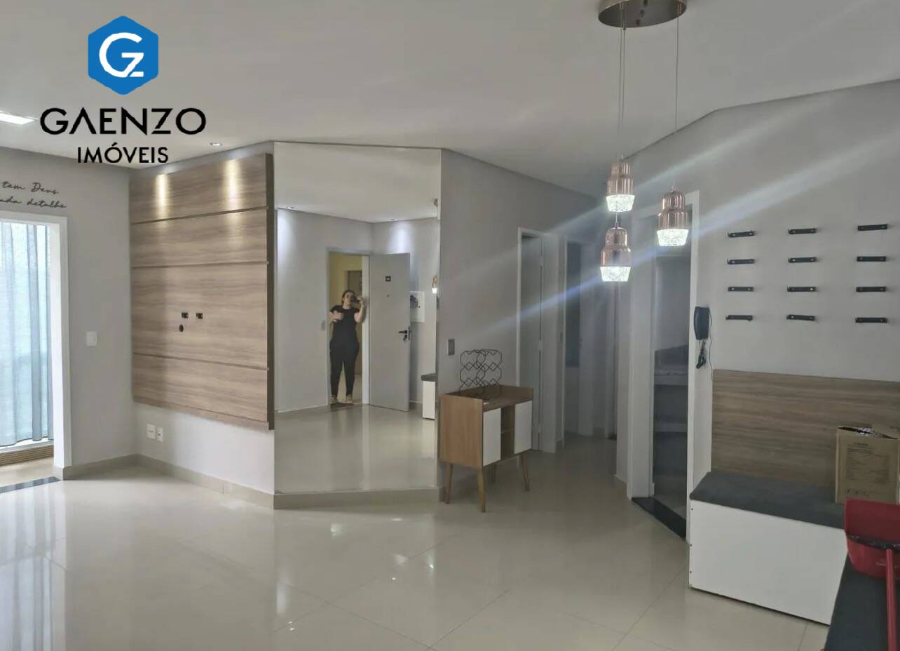 Apartamento, 2 quartos, 58 m² - Foto 6