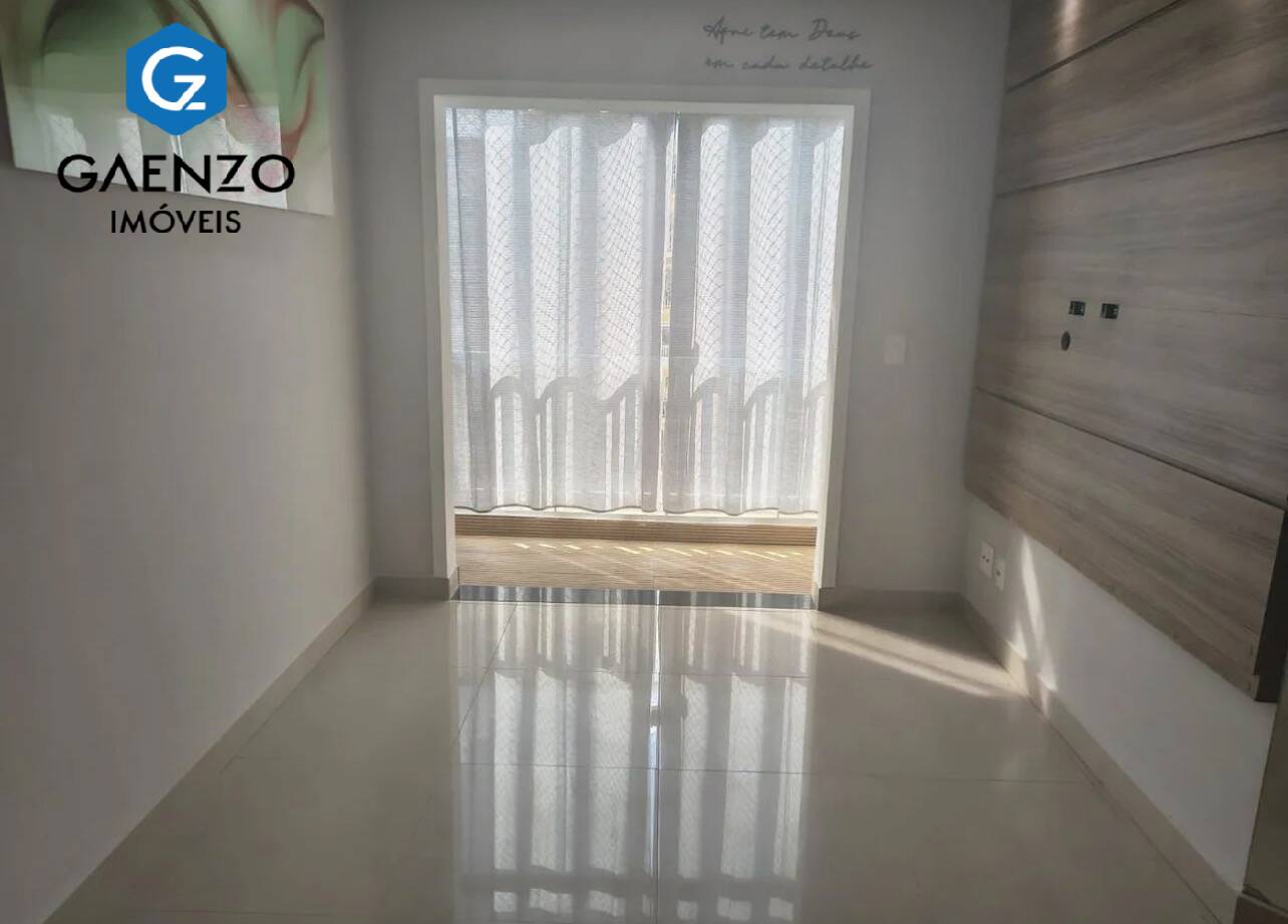 Apartamento, 2 quartos, 58 m² - Foto 1