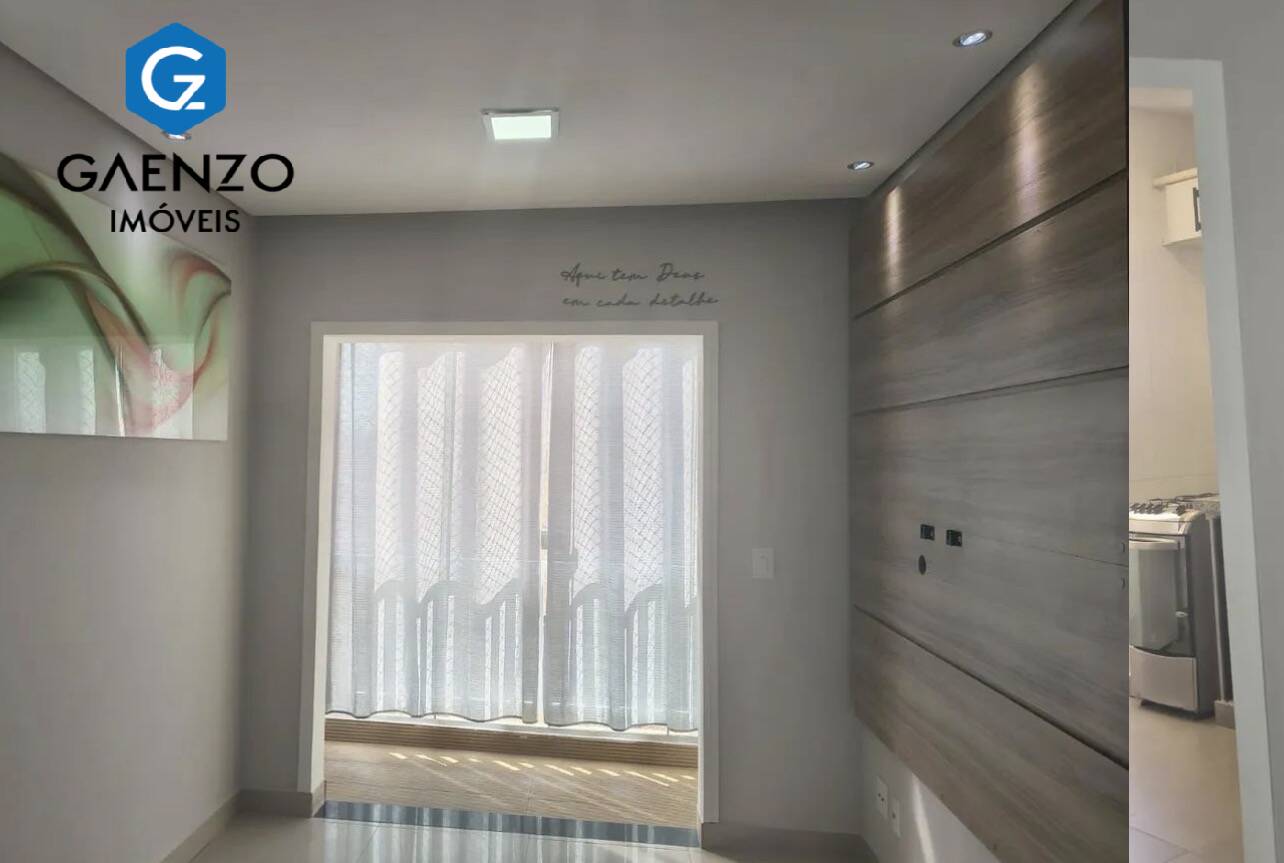 Apartamento, 2 quartos, 58 m² - Foto 8