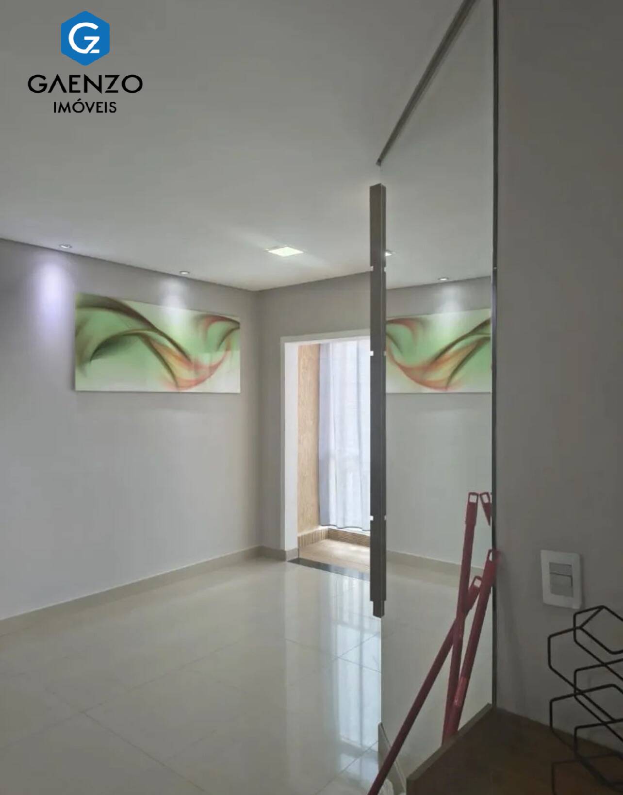 Apartamento, 2 quartos, 58 m² - Foto 16