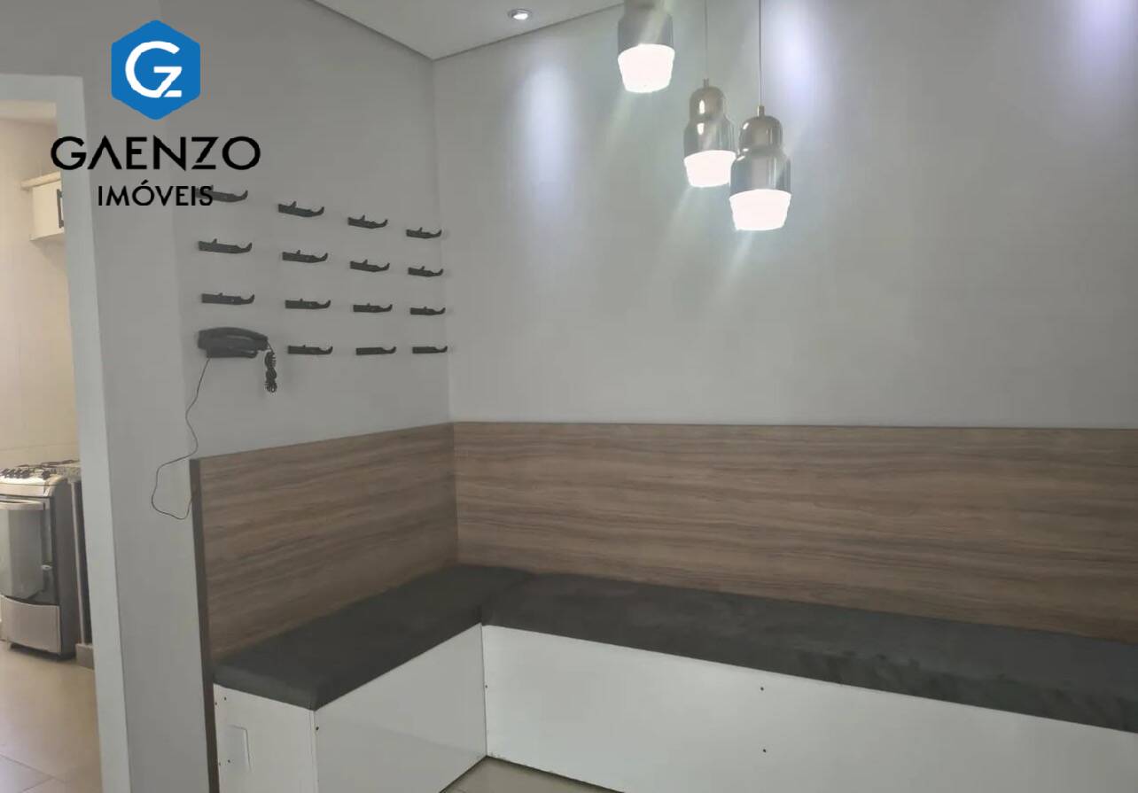 Apartamento, 2 quartos, 58 m² - Foto 20