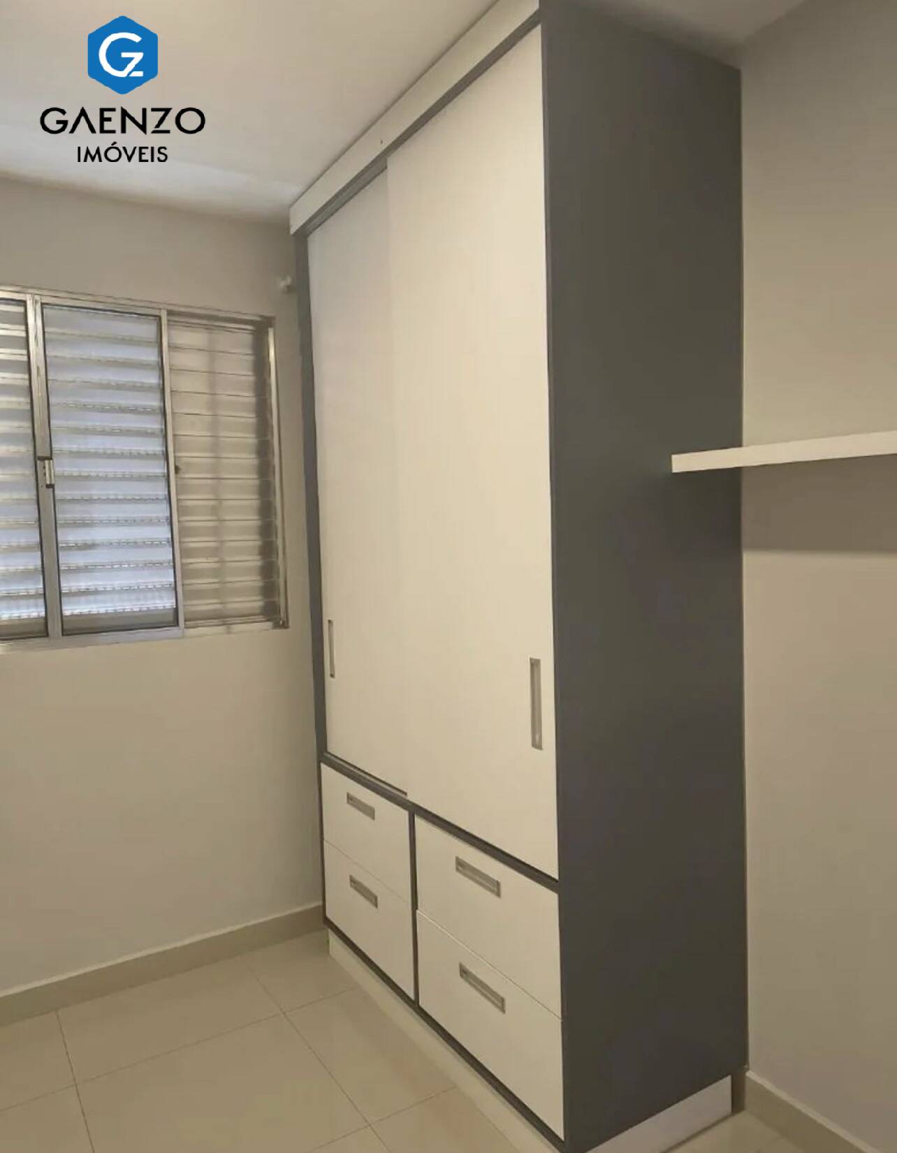 Apartamento, 2 quartos, 58 m² - Foto 19