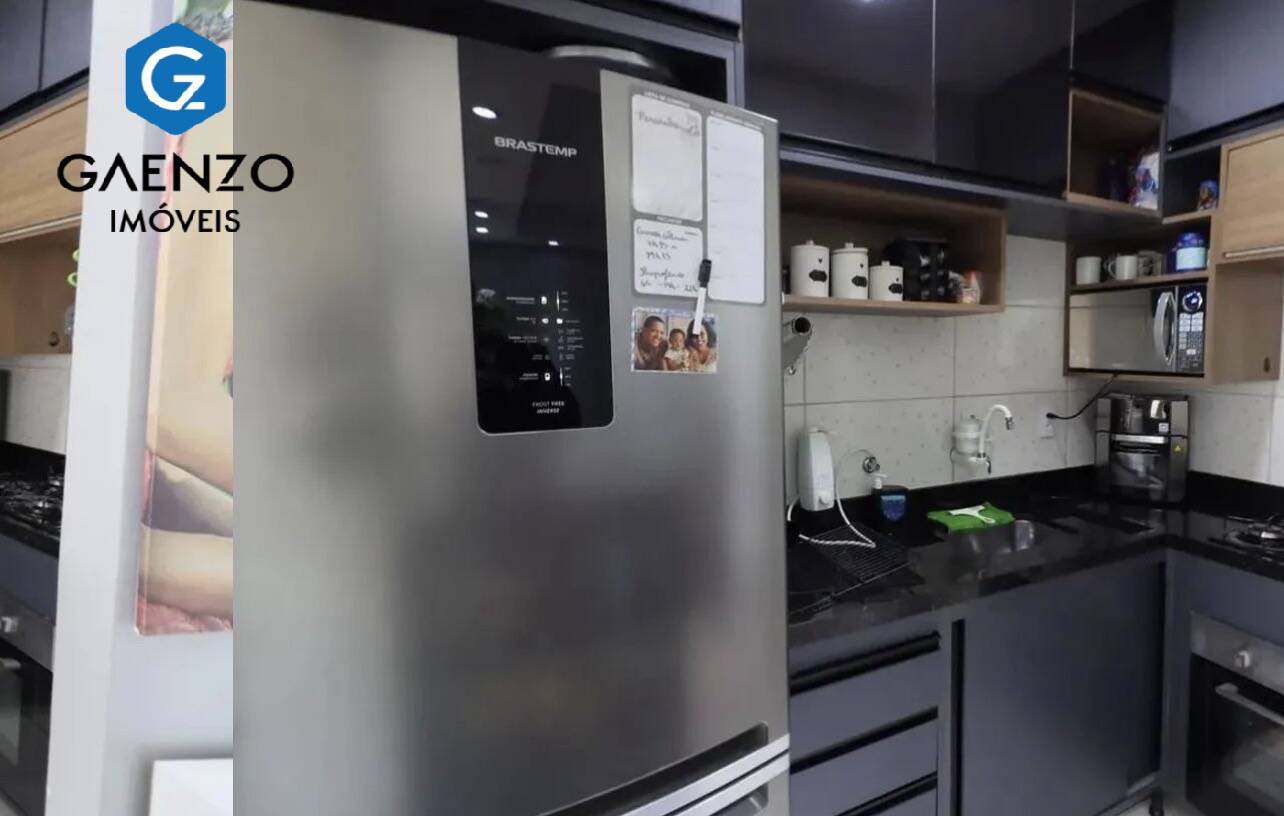 Apartamento, 2 quartos, 57 m² - Foto 2