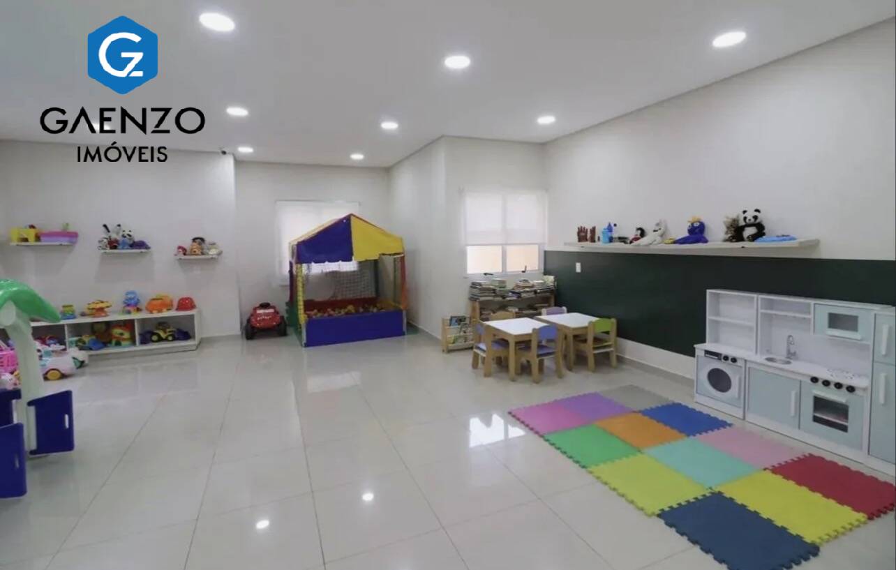 Apartamento, 2 quartos, 57 m² - Foto 3