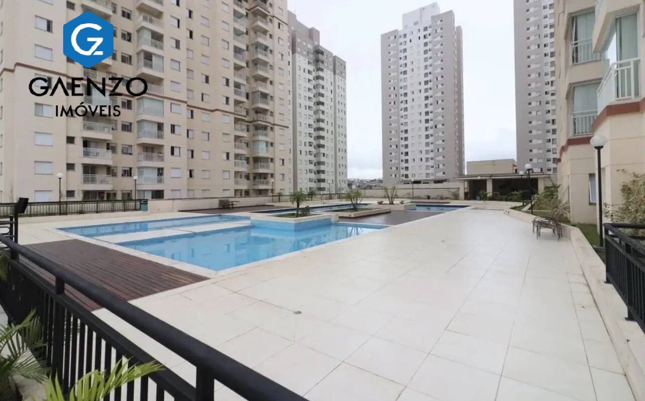 Apartamento, 2 quartos, 57 m² - Foto 5