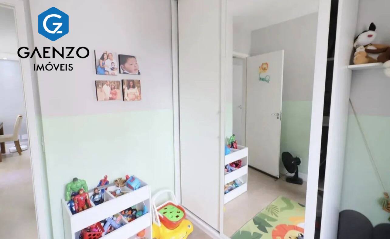 Apartamento, 2 quartos, 57 m² - Foto 4