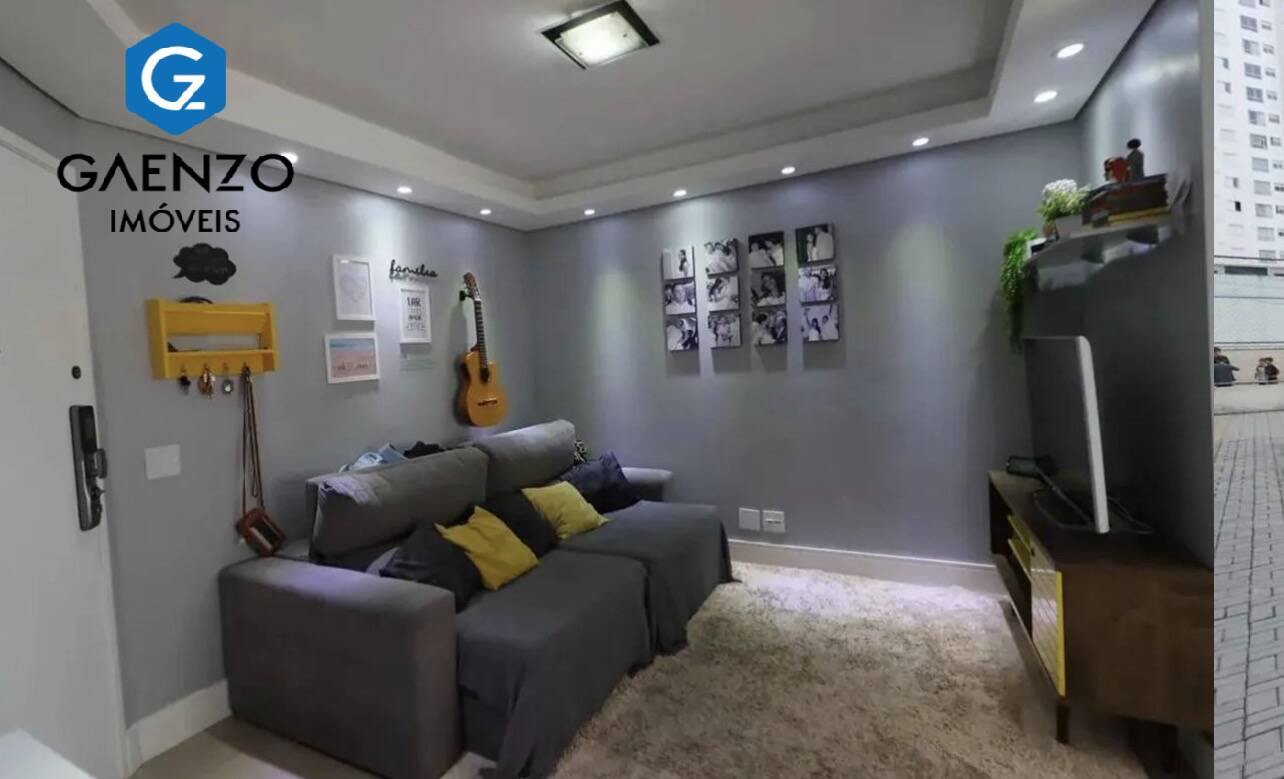 Apartamento, 2 quartos, 57 m² - Foto 7