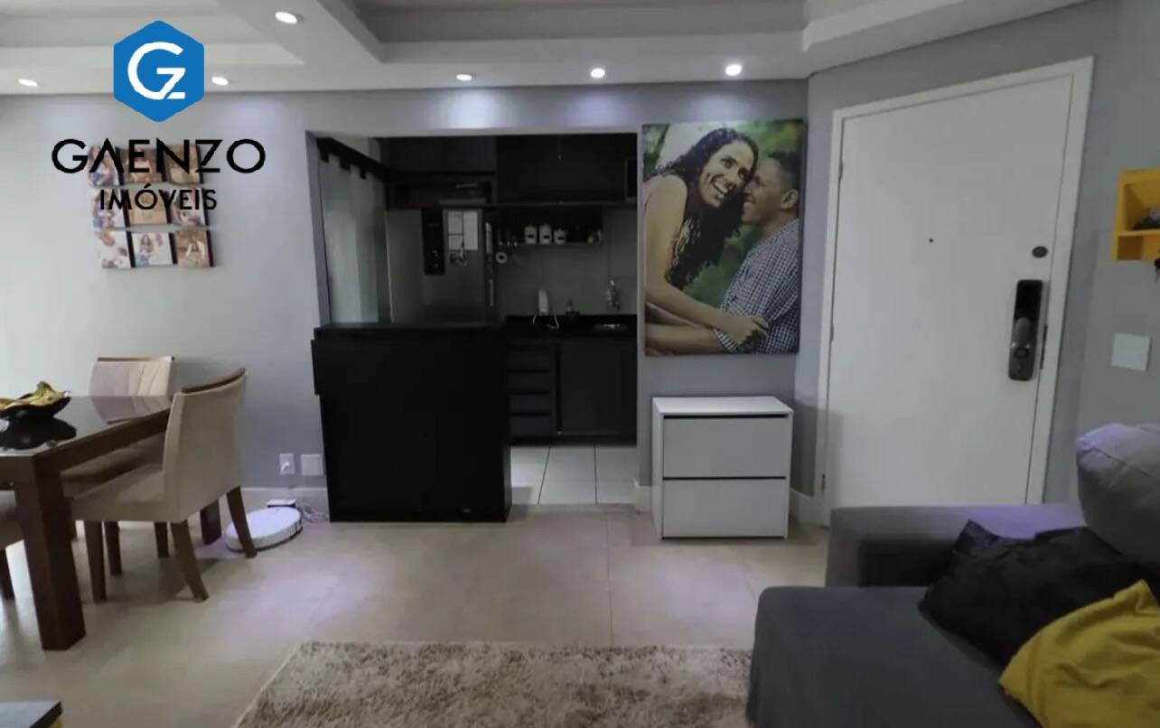 Apartamento, 2 quartos, 57 m² - Foto 11