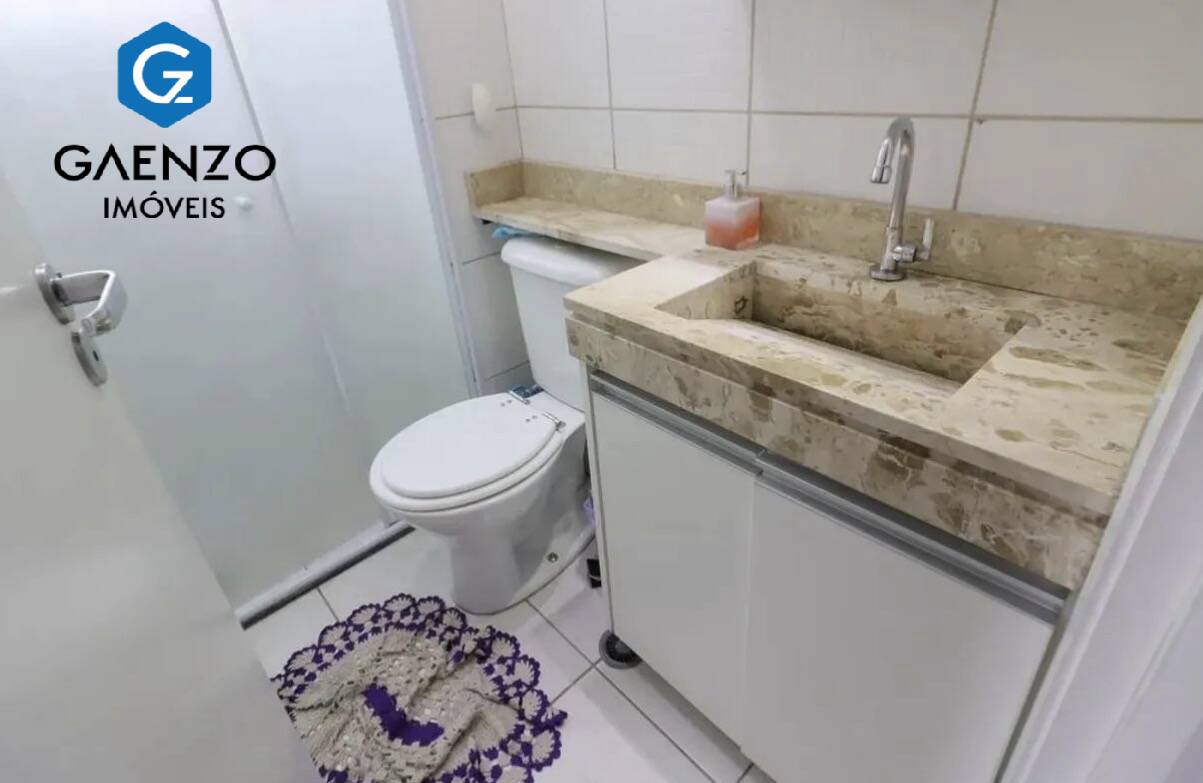 Apartamento, 2 quartos, 57 m² - Foto 10