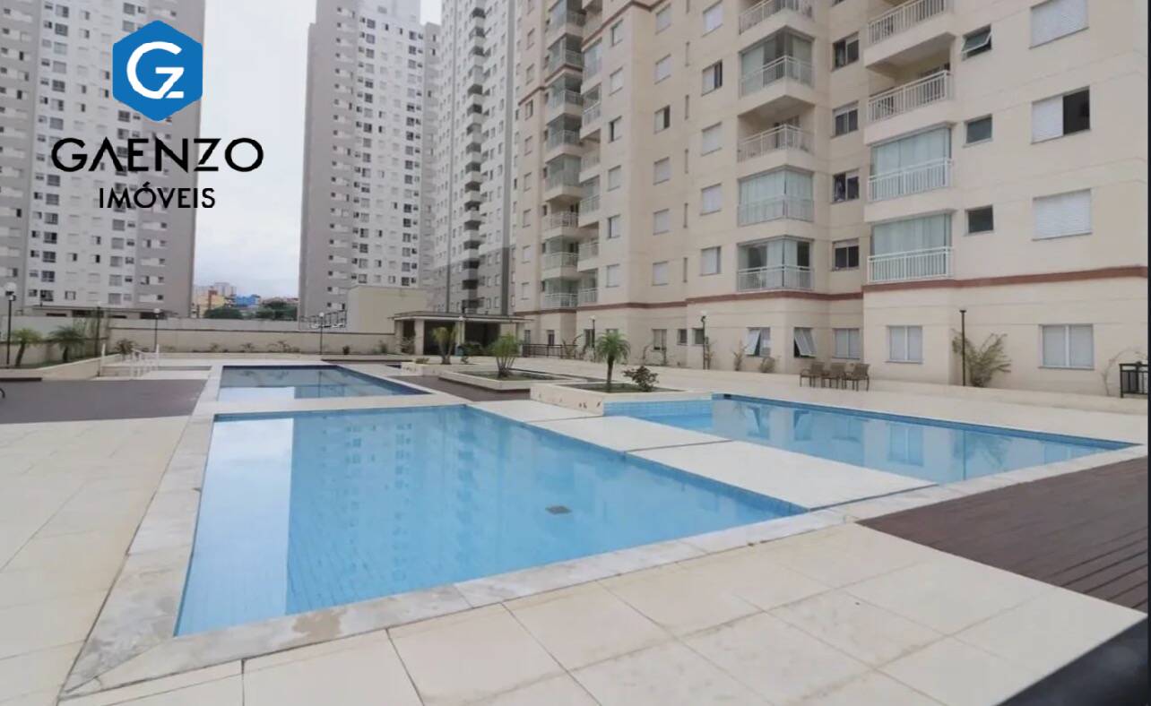 Apartamento, 2 quartos, 57 m² - Foto 13