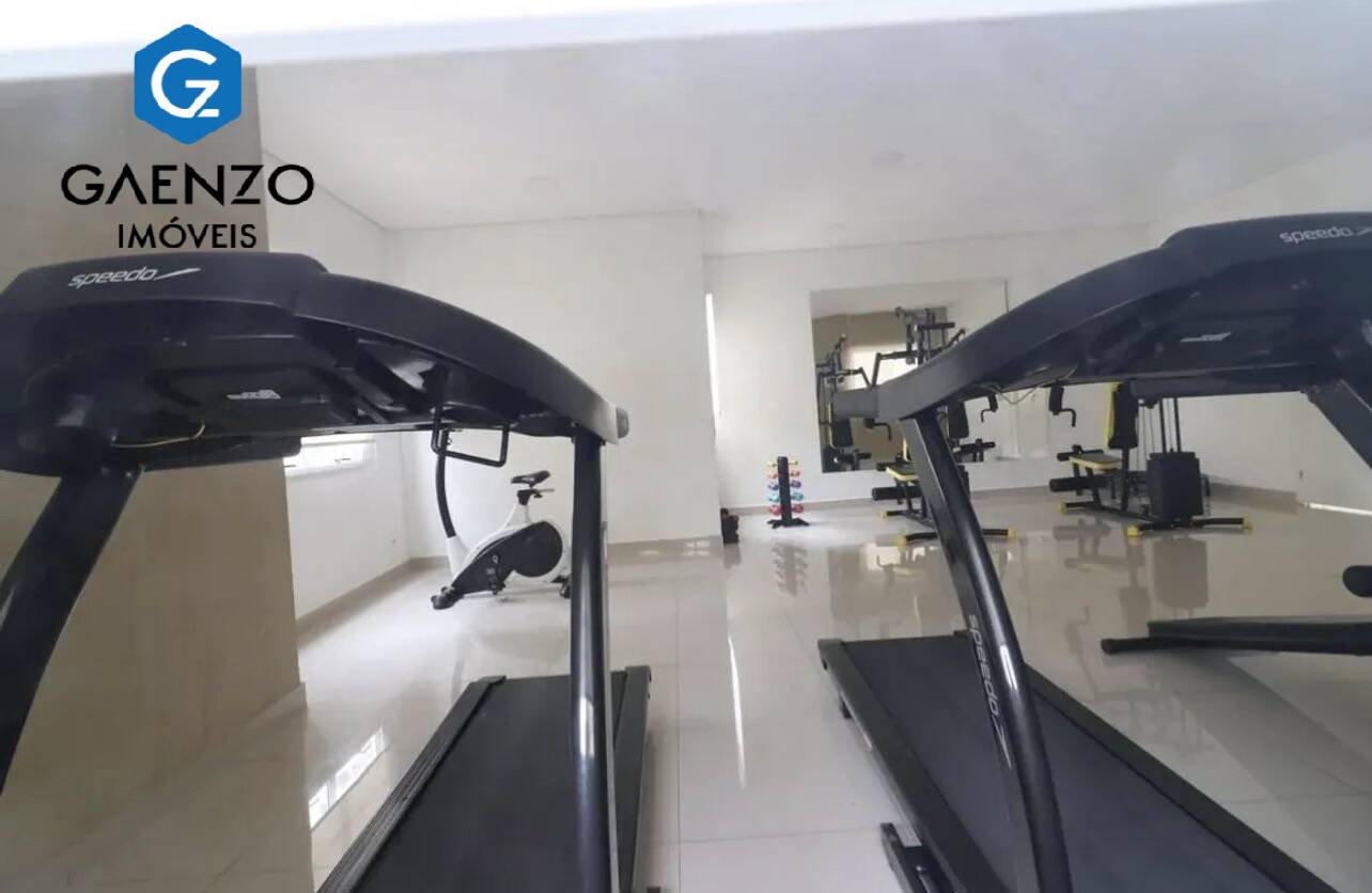 Apartamento, 2 quartos, 57 m² - Foto 14