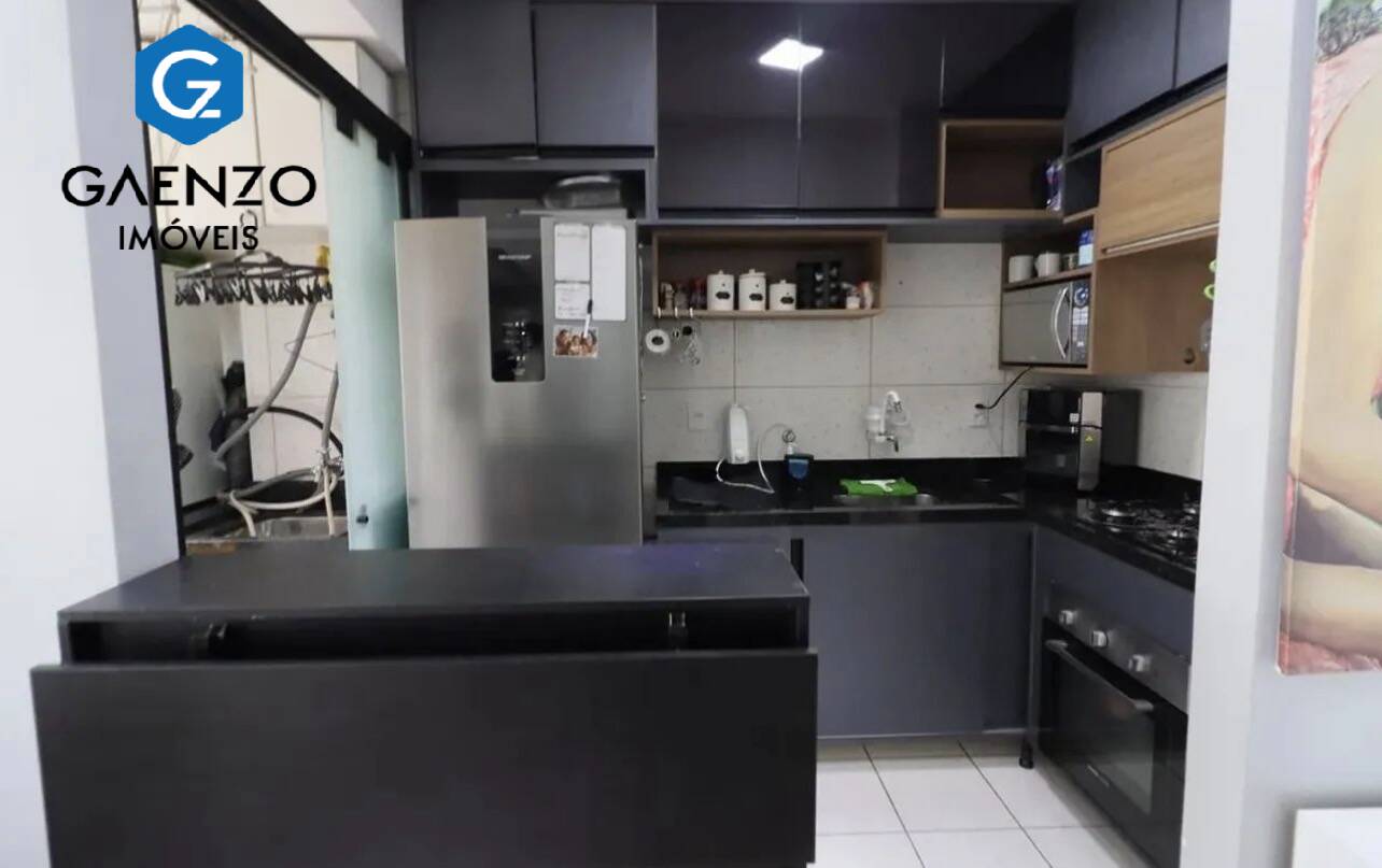 Apartamento, 2 quartos, 57 m² - Foto 15