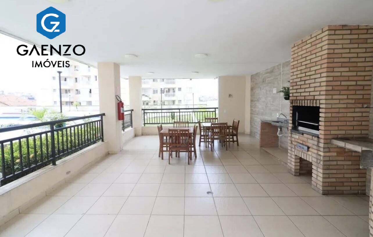 Apartamento, 2 quartos, 57 m² - Foto 17