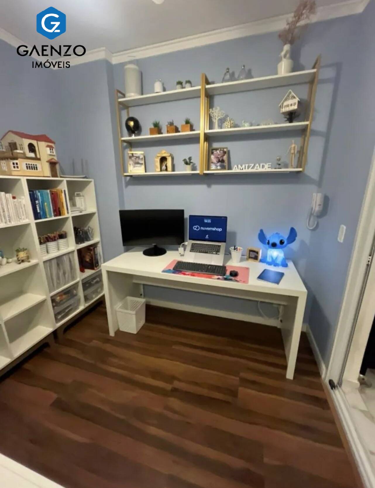 Apartamento, 4 quartos, 138 m² - Foto 3