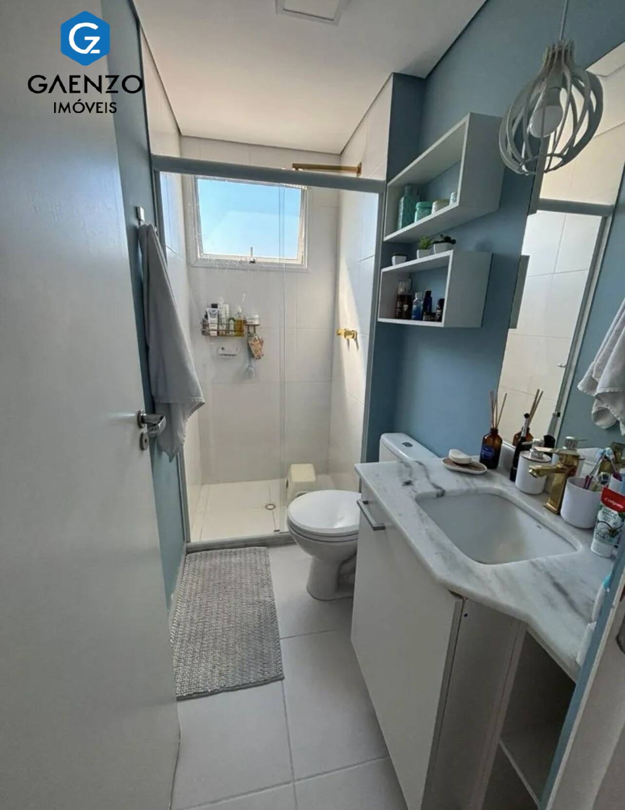 Apartamento, 4 quartos, 138 m² - Foto 5