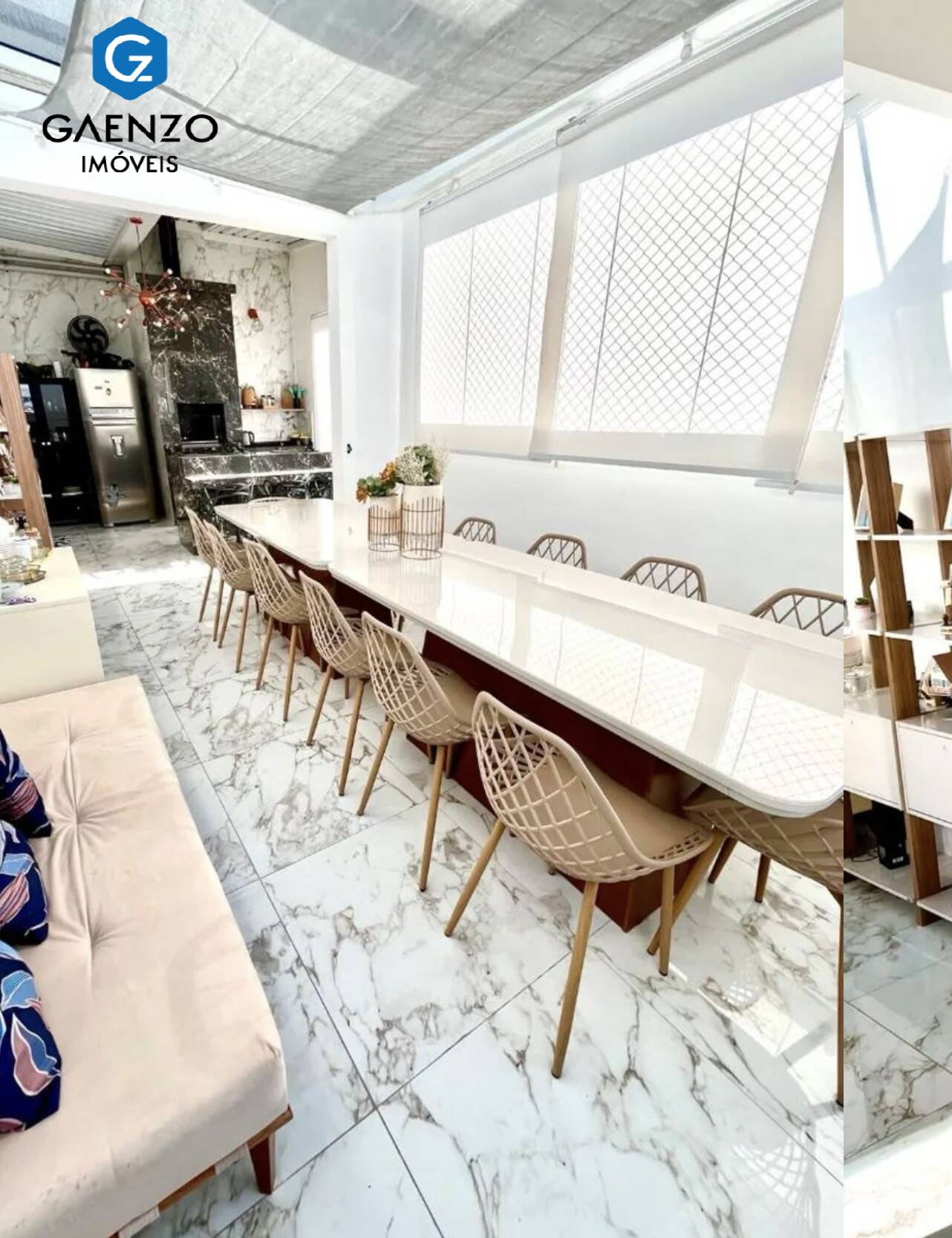 Apartamento, 4 quartos, 138 m² - Foto 1