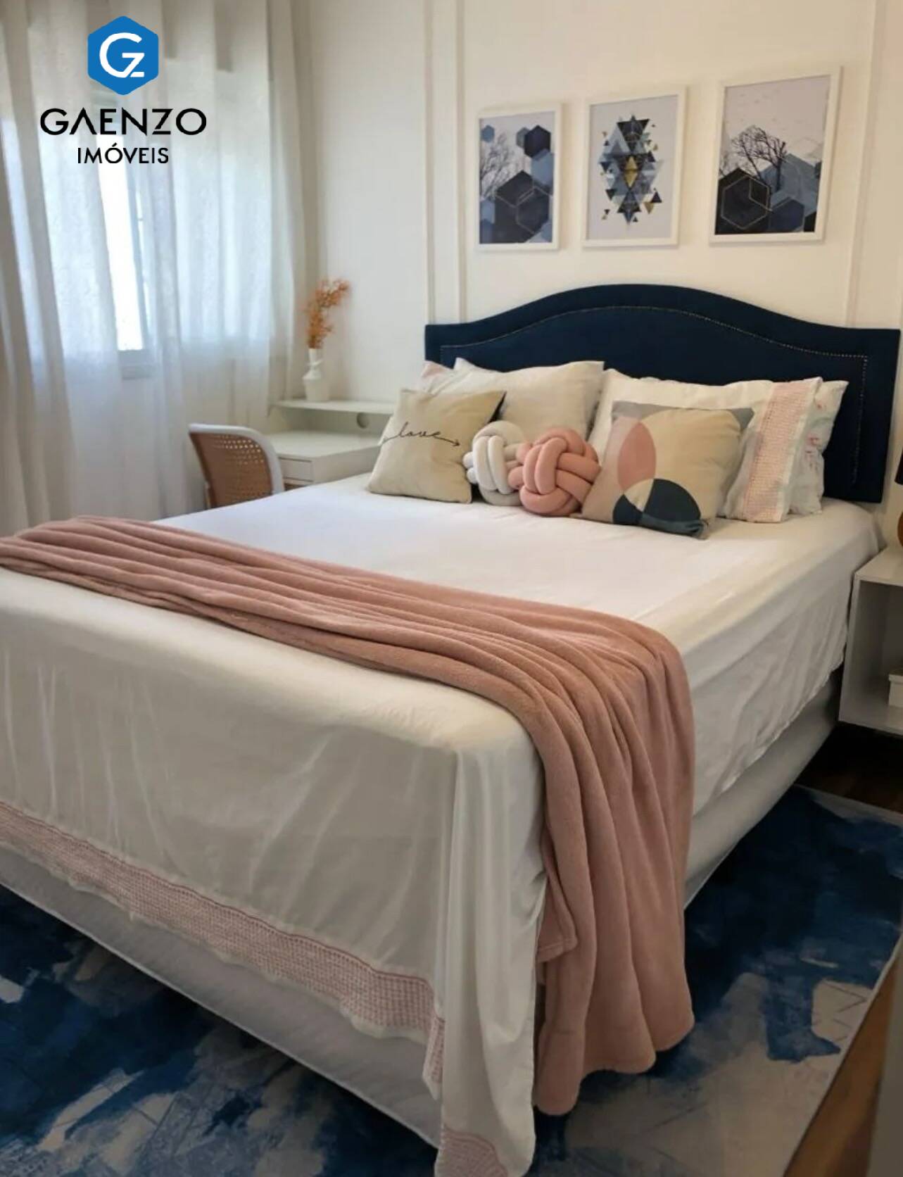 Apartamento, 4 quartos, 138 m² - Foto 7