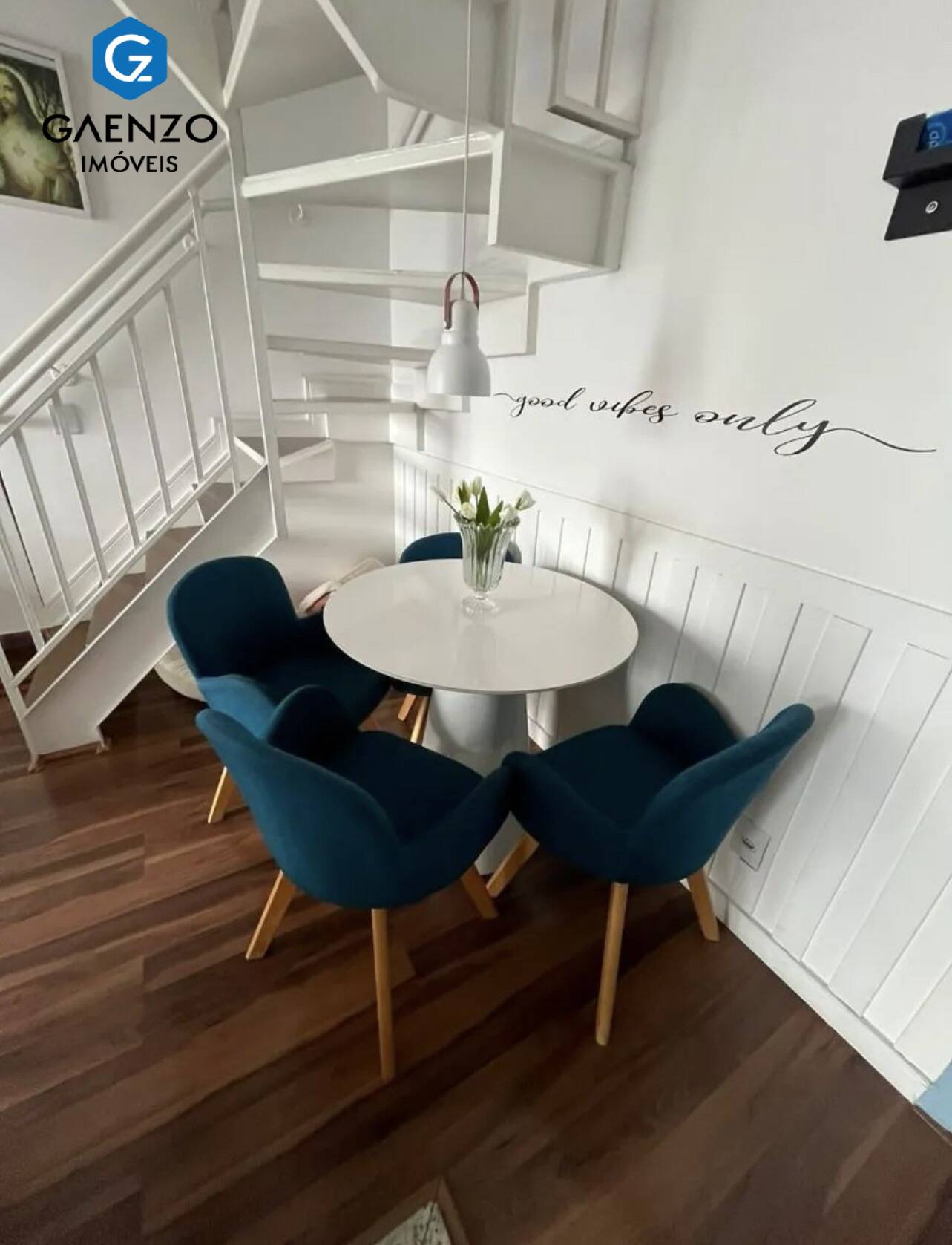 Apartamento, 4 quartos, 138 m² - Foto 8