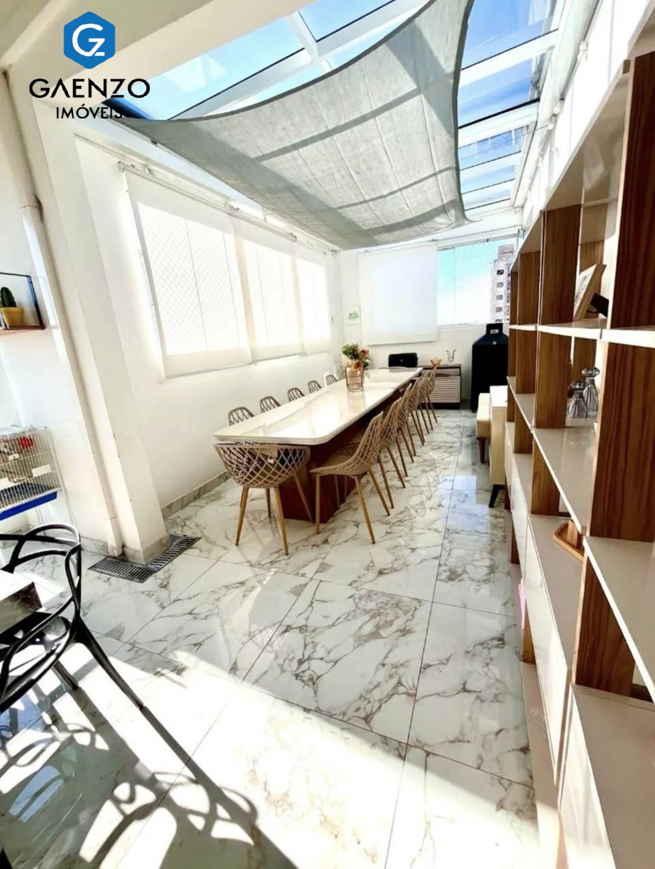 Apartamento, 4 quartos, 138 m² - Foto 10