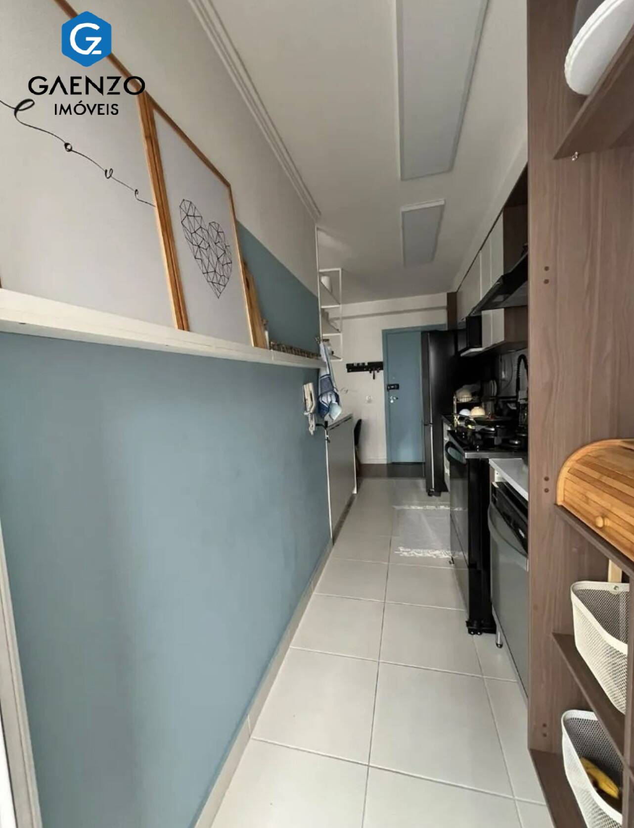 Apartamento, 4 quartos, 138 m² - Foto 11