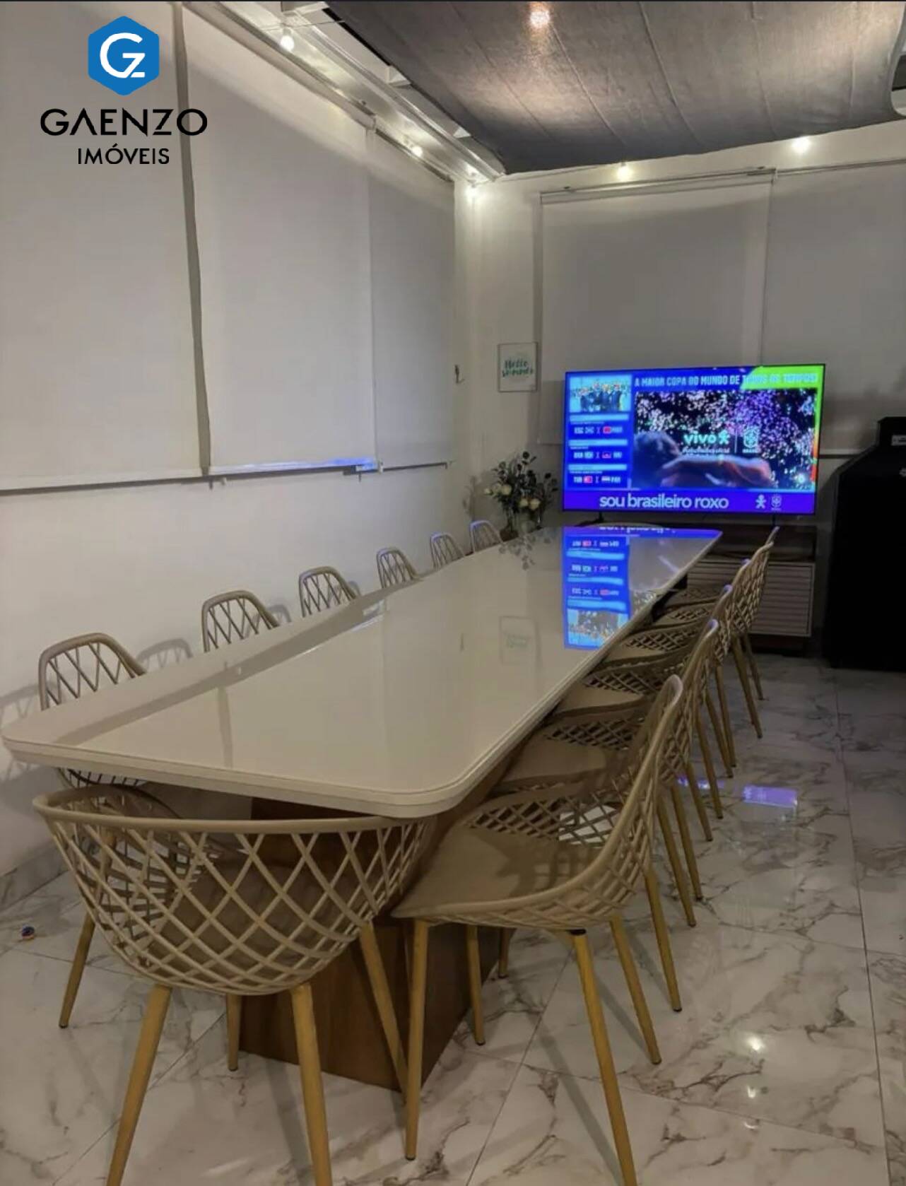 Apartamento, 4 quartos, 138 m² - Foto 13
