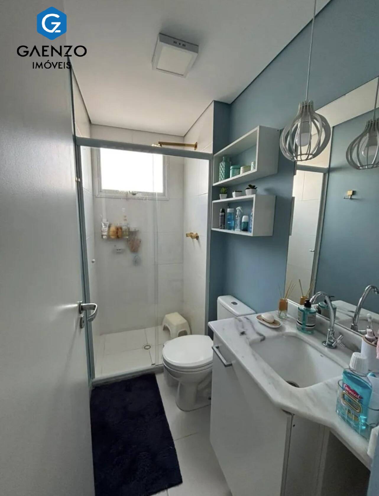 Apartamento, 4 quartos, 138 m² - Foto 12