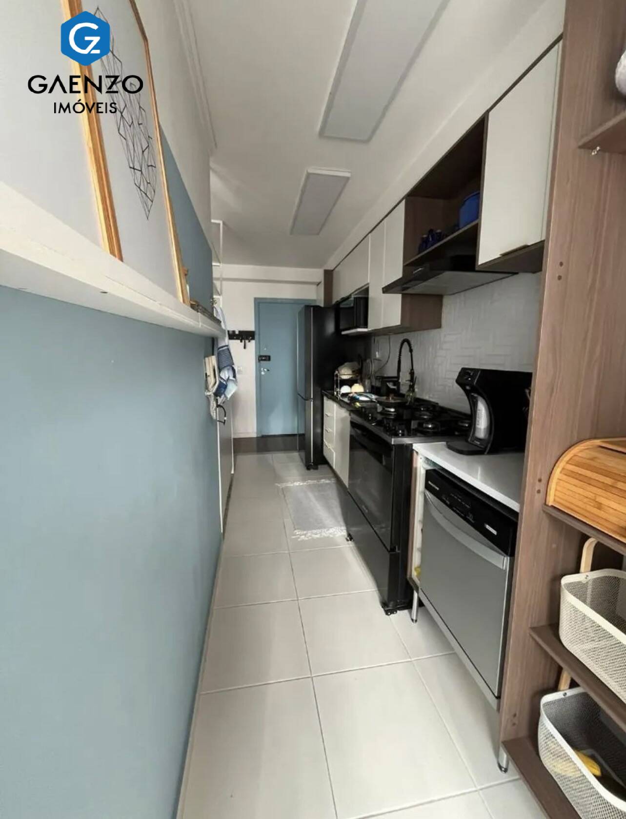 Apartamento, 4 quartos, 138 m² - Foto 14