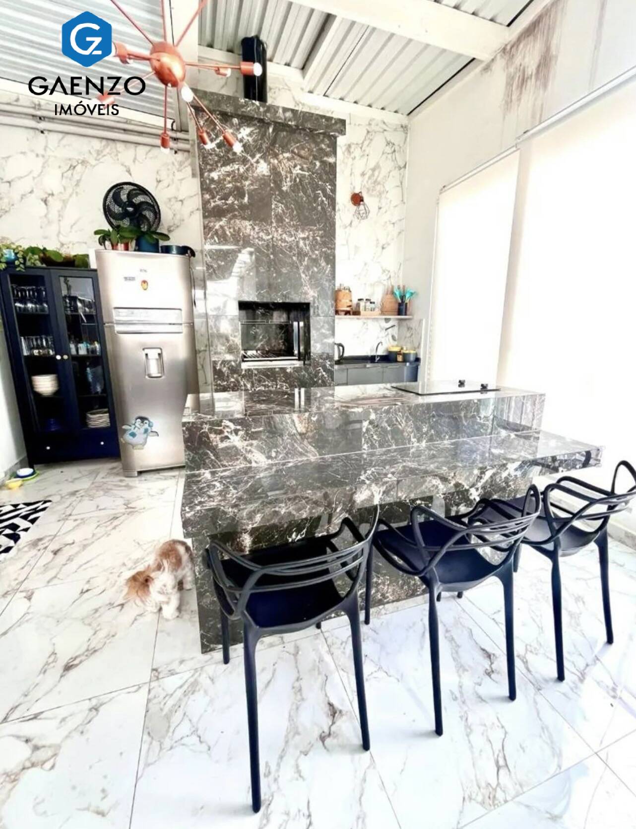 Apartamento, 4 quartos, 138 m² - Foto 15
