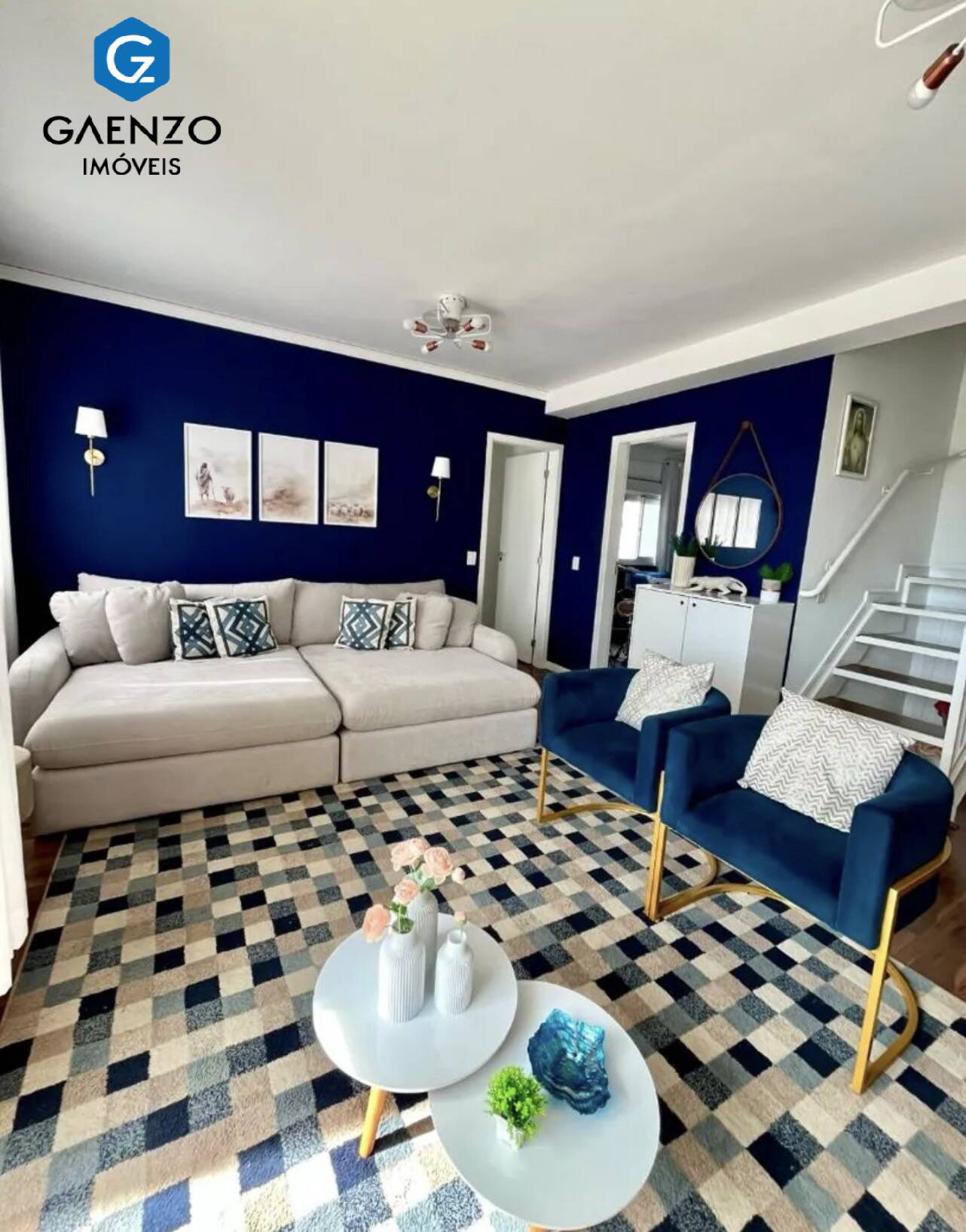Apartamento, 4 quartos, 138 m² - Foto 16