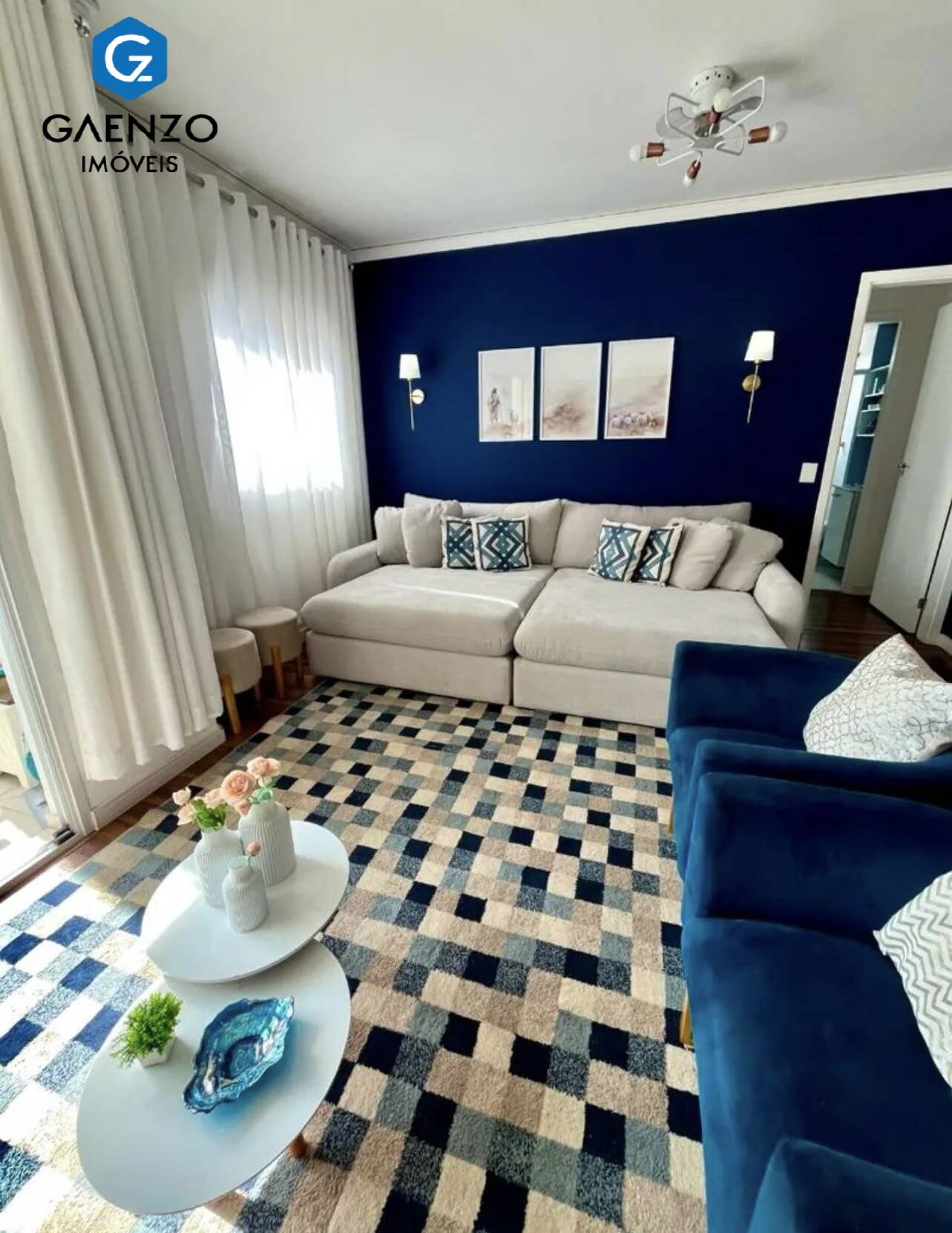 Apartamento, 4 quartos, 138 m² - Foto 18