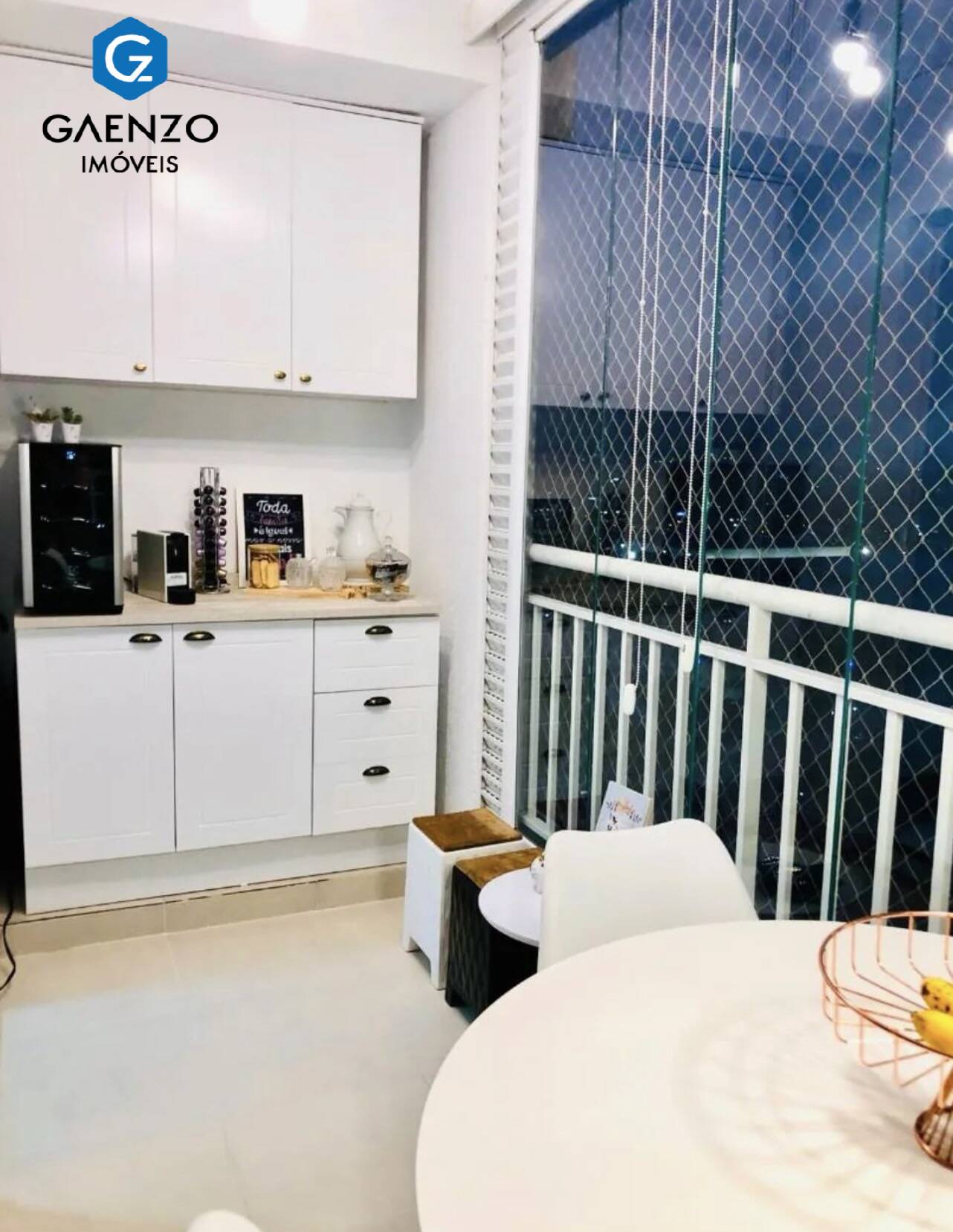 Apartamento, 4 quartos, 138 m² - Foto 17