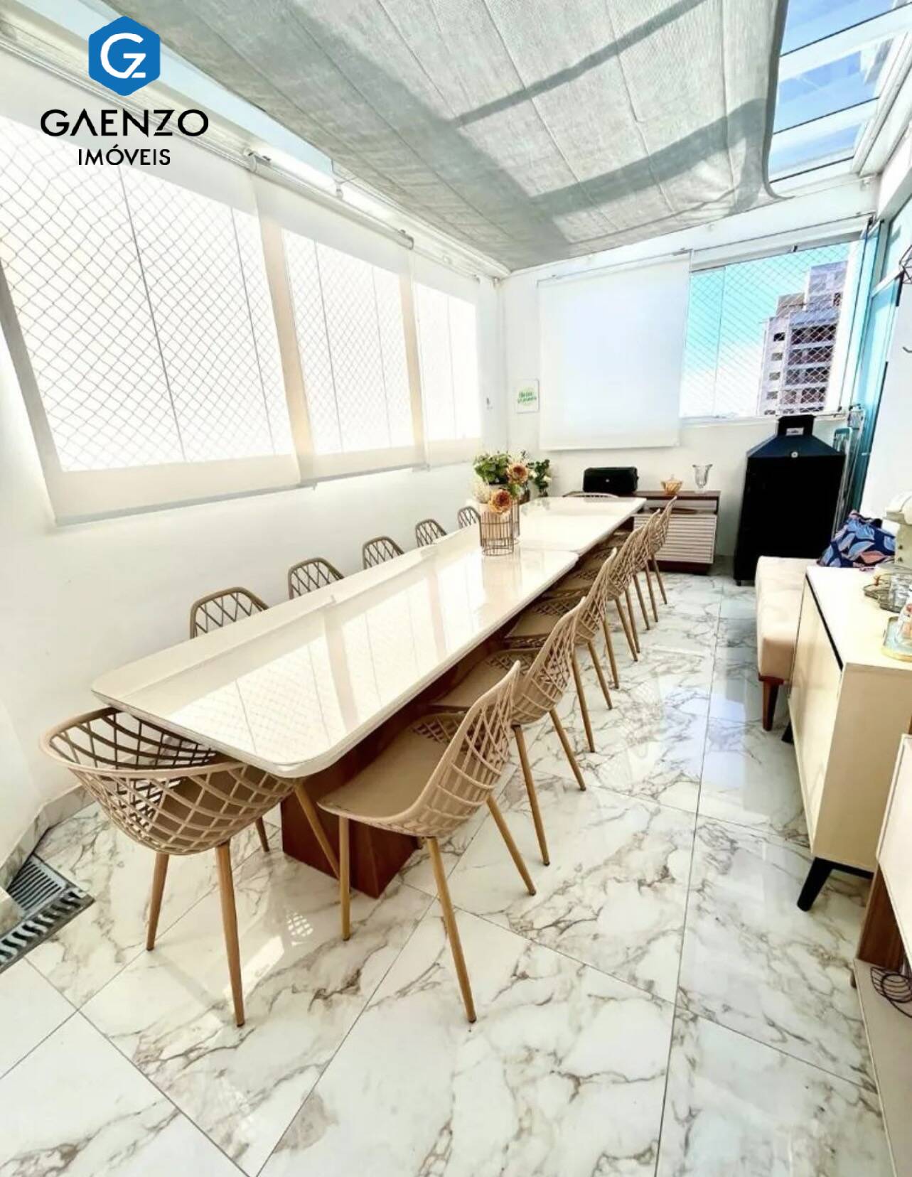 Apartamento, 4 quartos, 138 m² - Foto 20