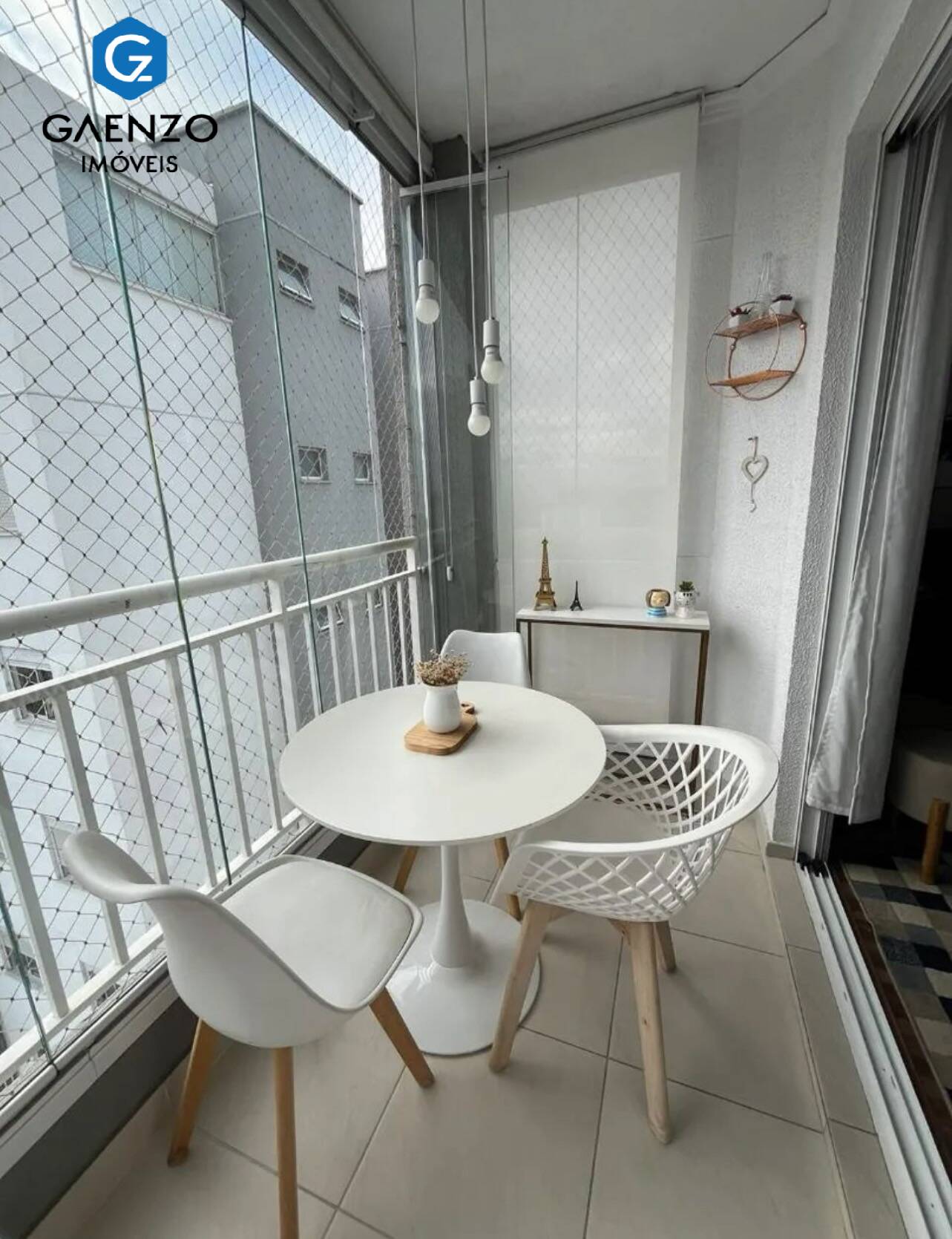 Apartamento, 4 quartos, 138 m² - Foto 19