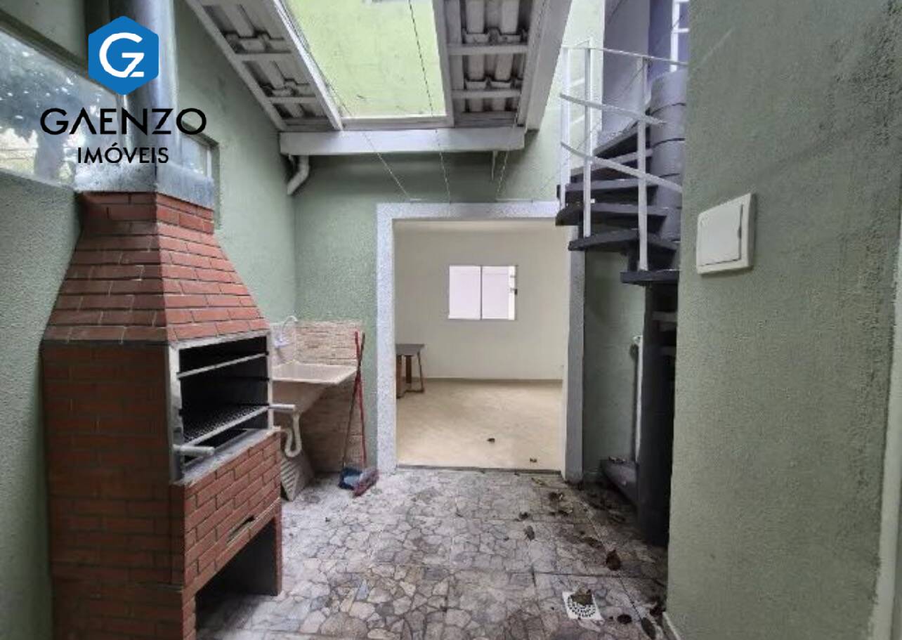 Casa de Condomínio, 3 quartos - Foto 8