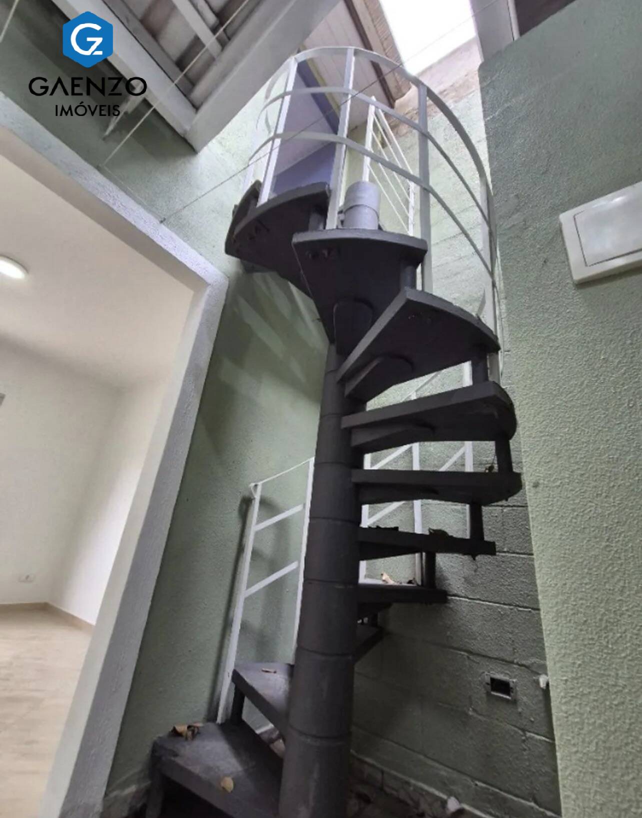 Casa de Condomínio, 3 quartos - Foto 9
